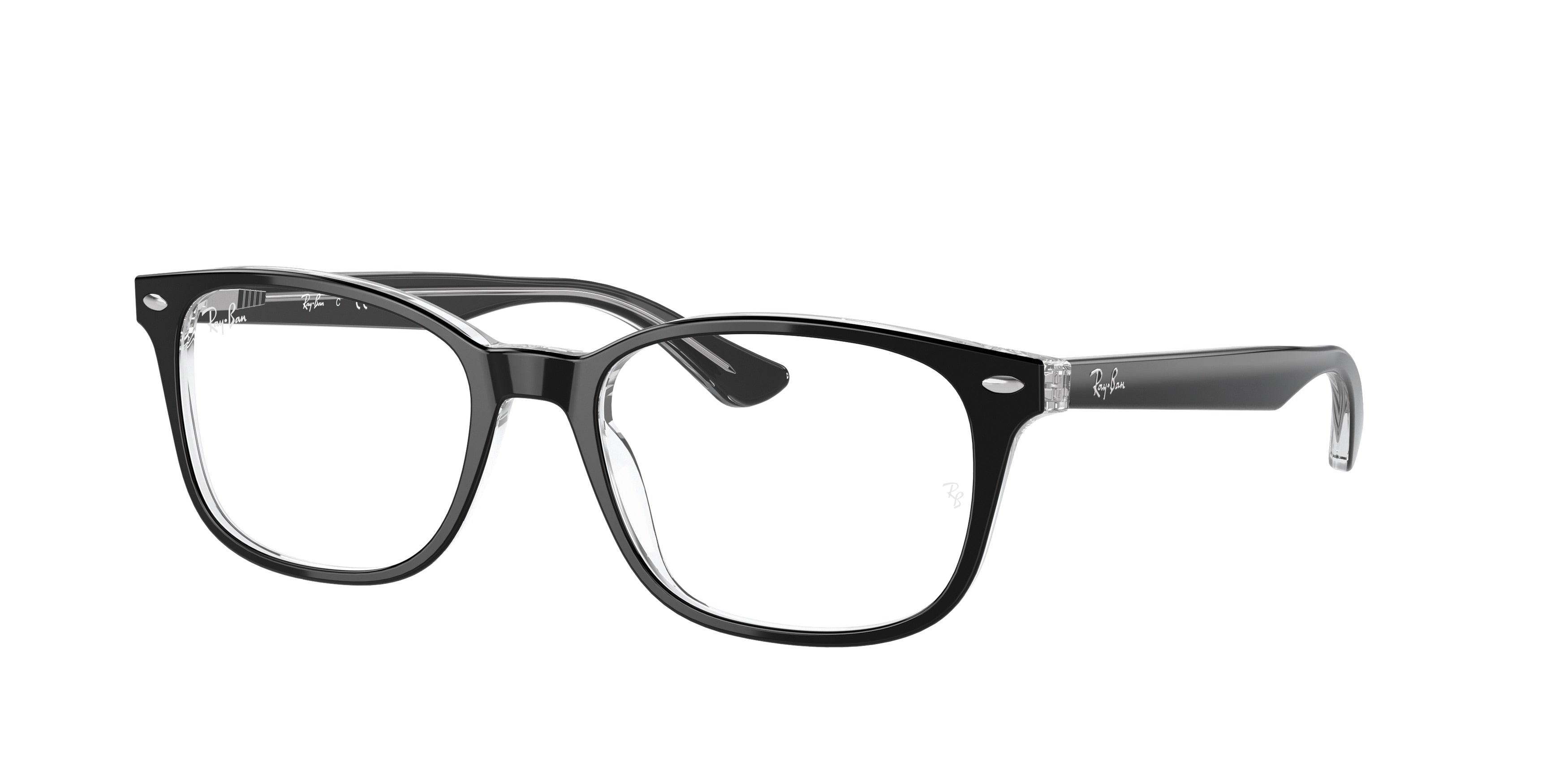 RAY-BAN VISTA 0RX5375 luxury designer eyewear