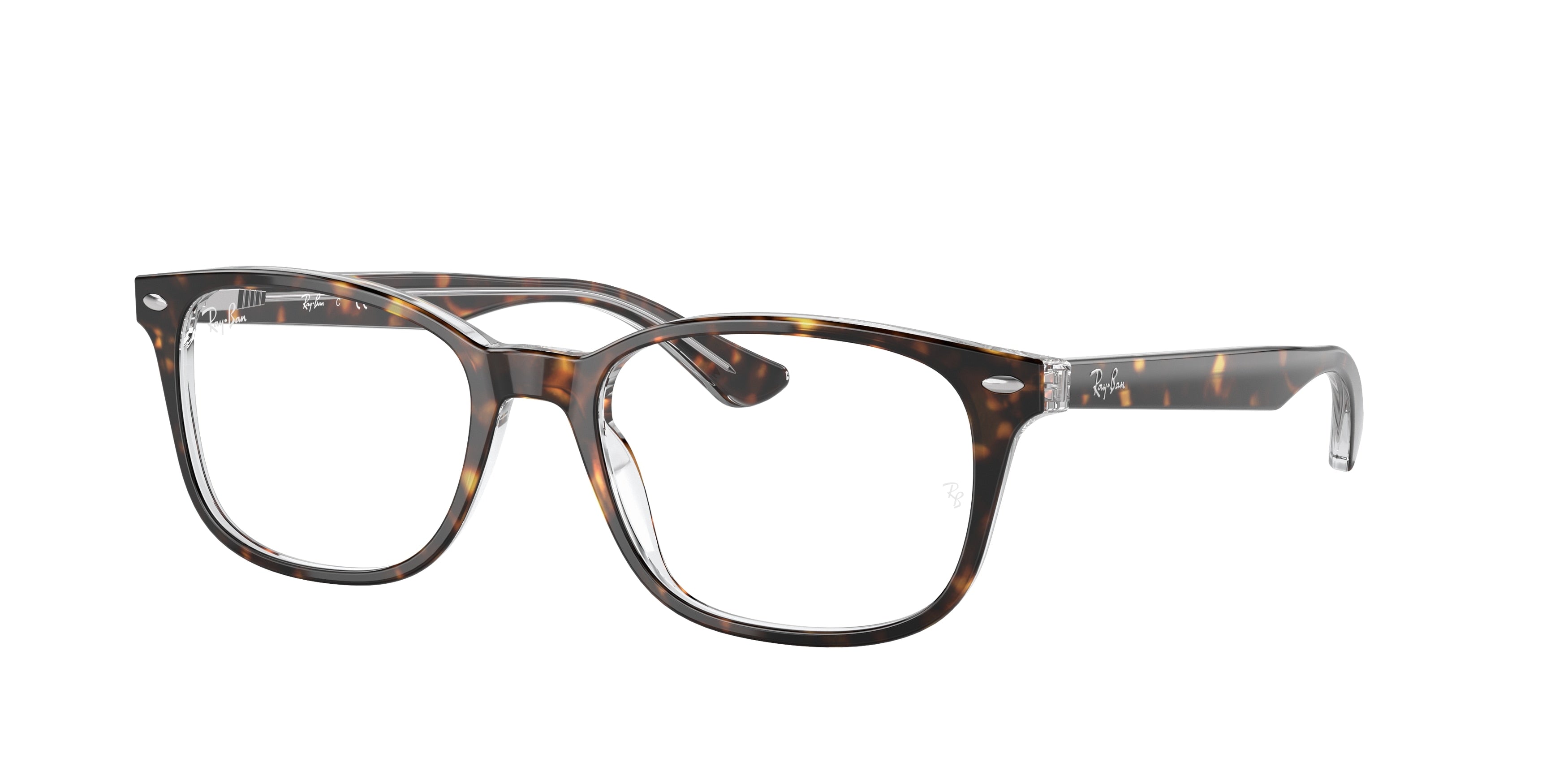 RAY-BAN VISTA 0RX5375 luxury designer eyewear