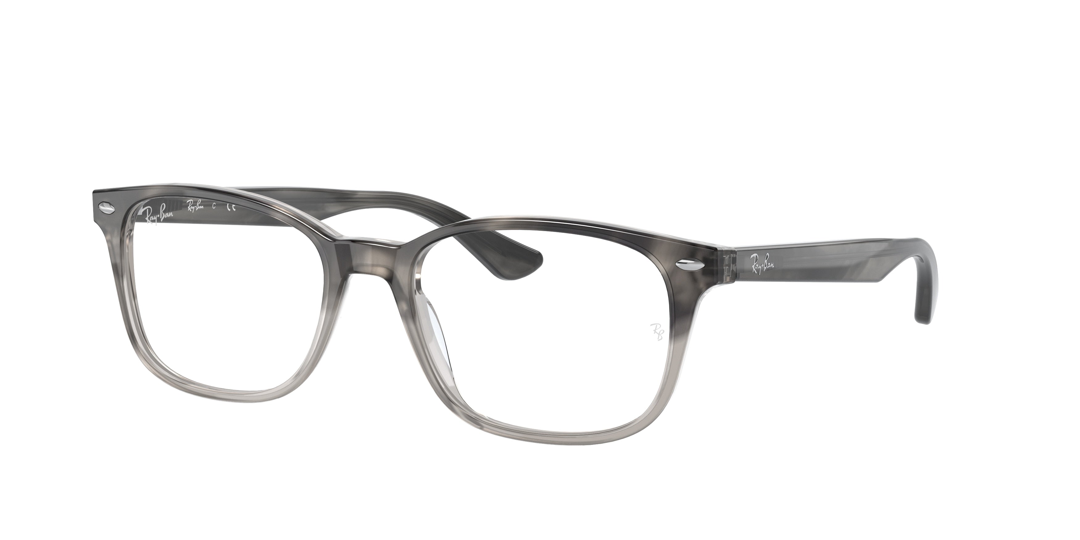 RAY-BAN VISTA 0RX5375 luxury designer eyewear
