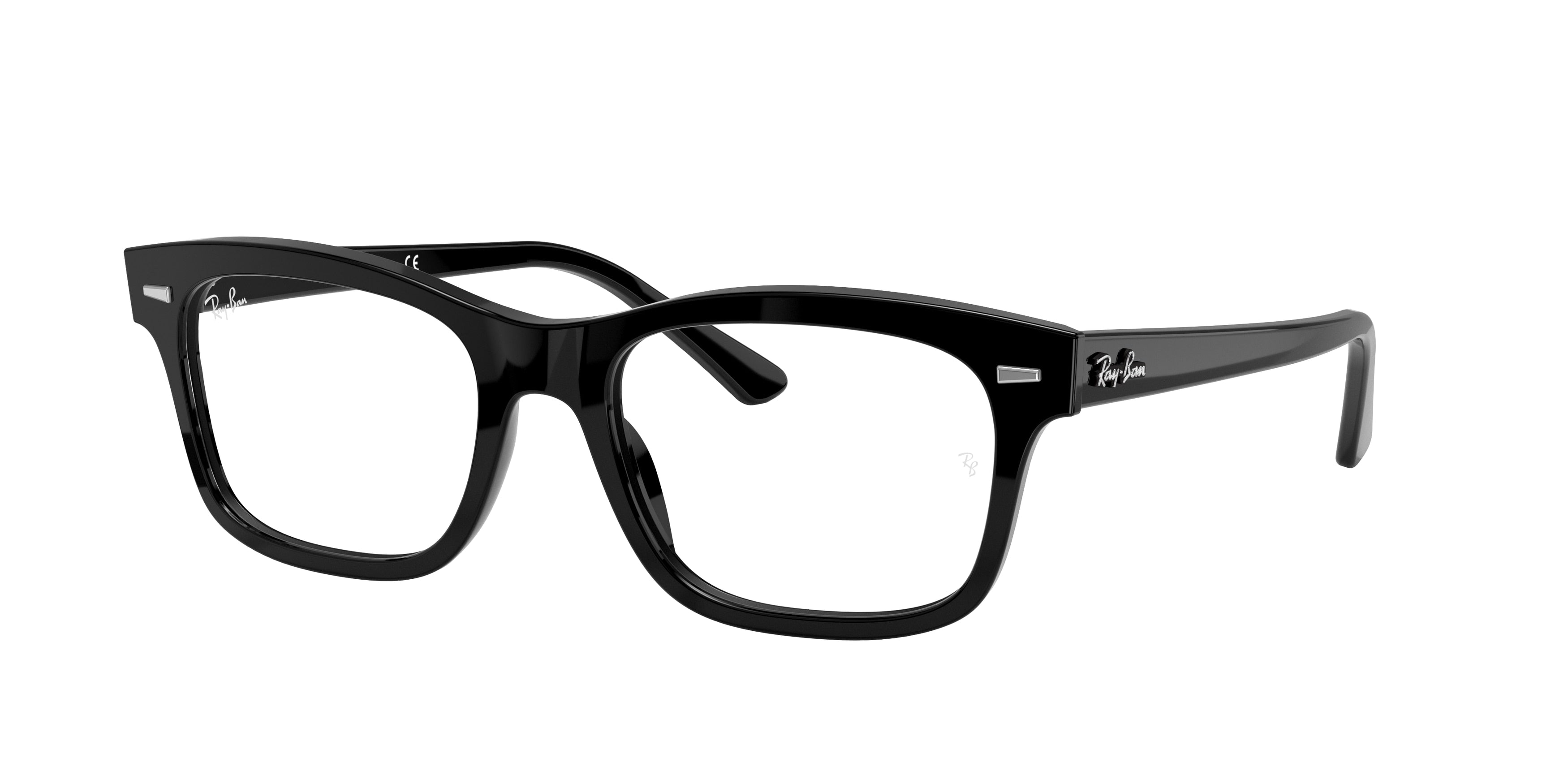 RAY-BAN VISTA 0RX5383 luxury designer eyewear