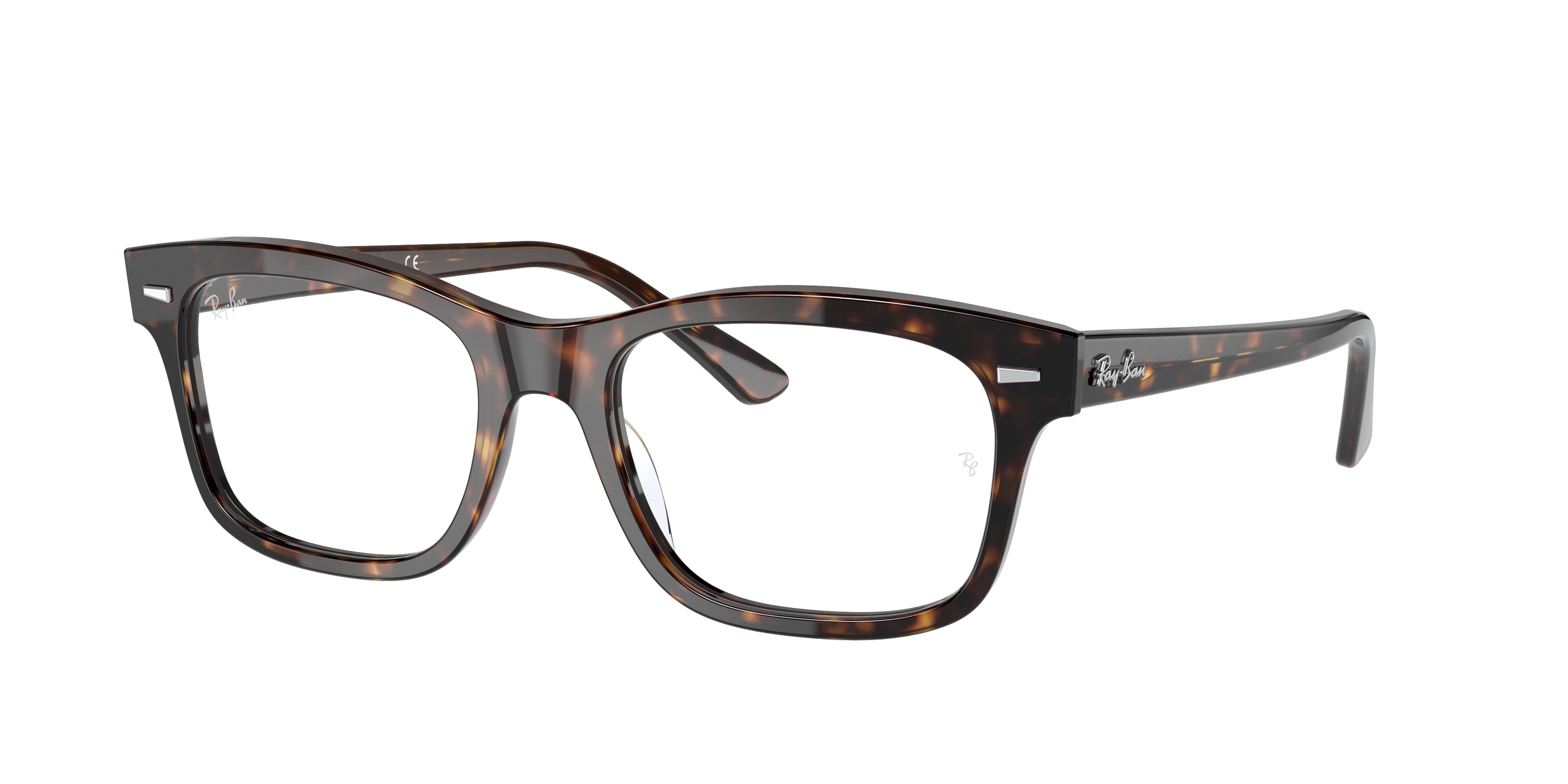 RAY-BAN VISTA 0RX5383 luxury designer eyewear
