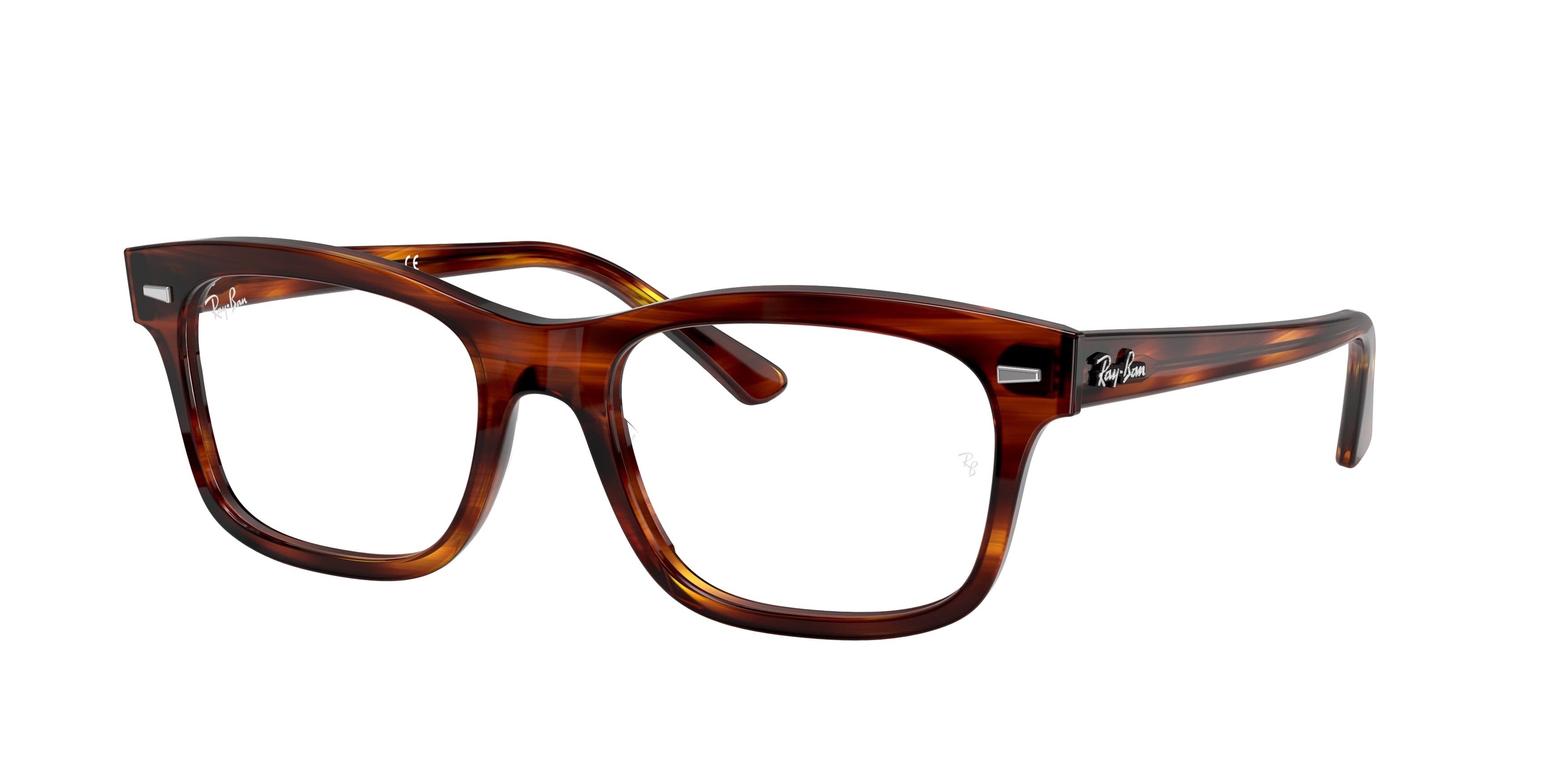 RAY-BAN VISTA 0RX5383 luxury designer eyewear