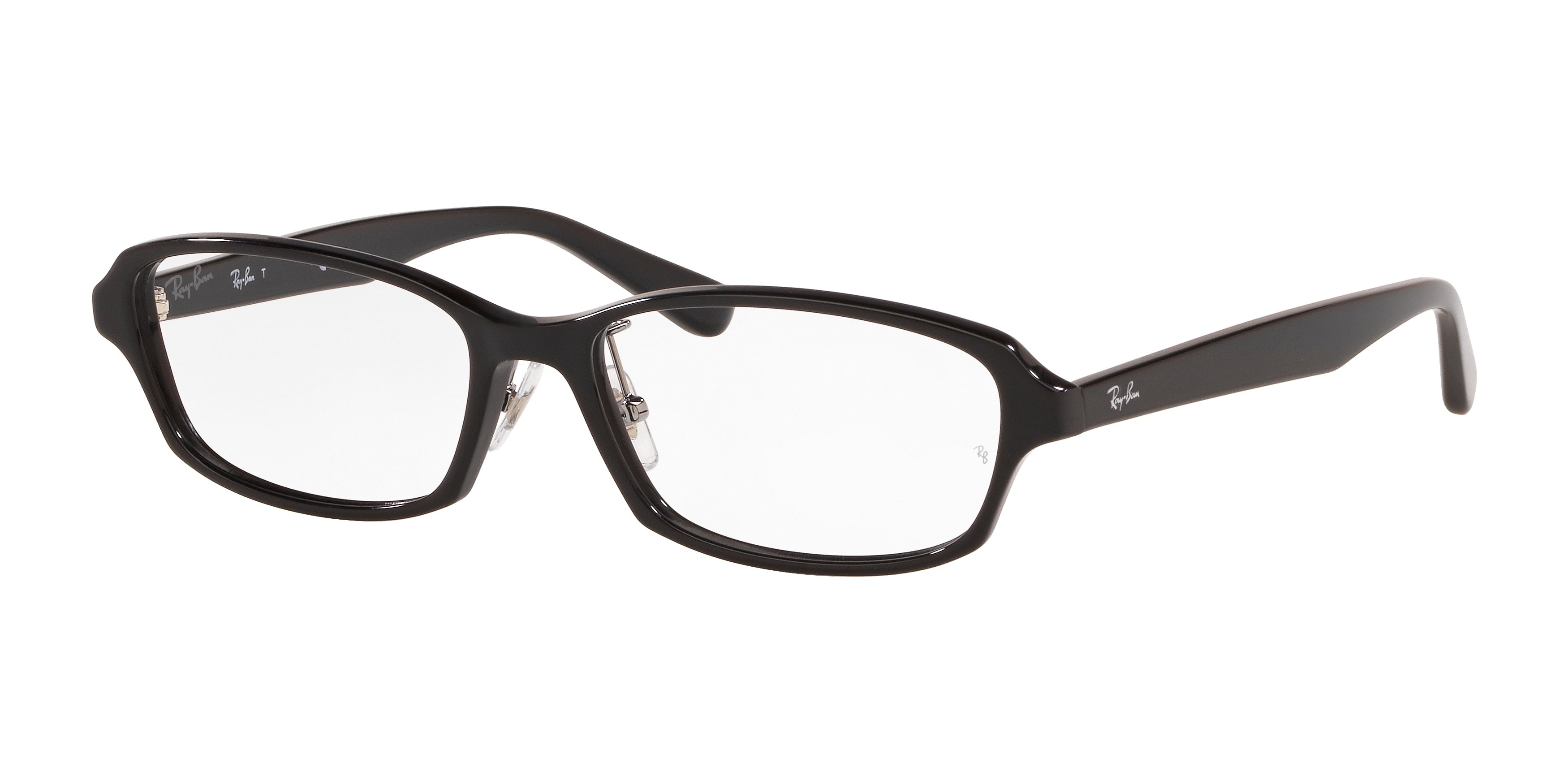 RAY-BAN VISTA 0RX5385D luxury designer eyewear
