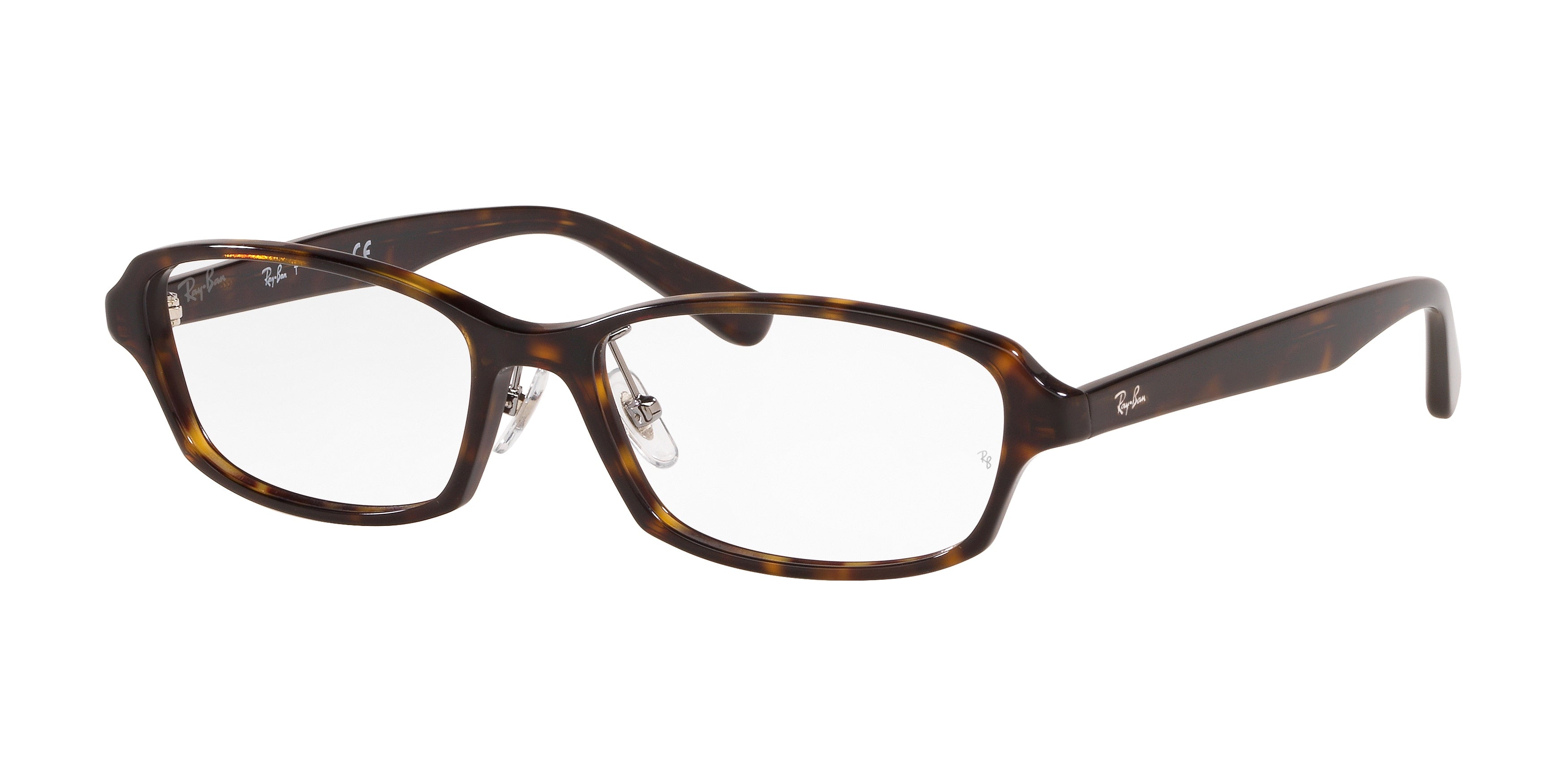 RAY-BAN VISTA 0RX5385D luxury designer eyewear