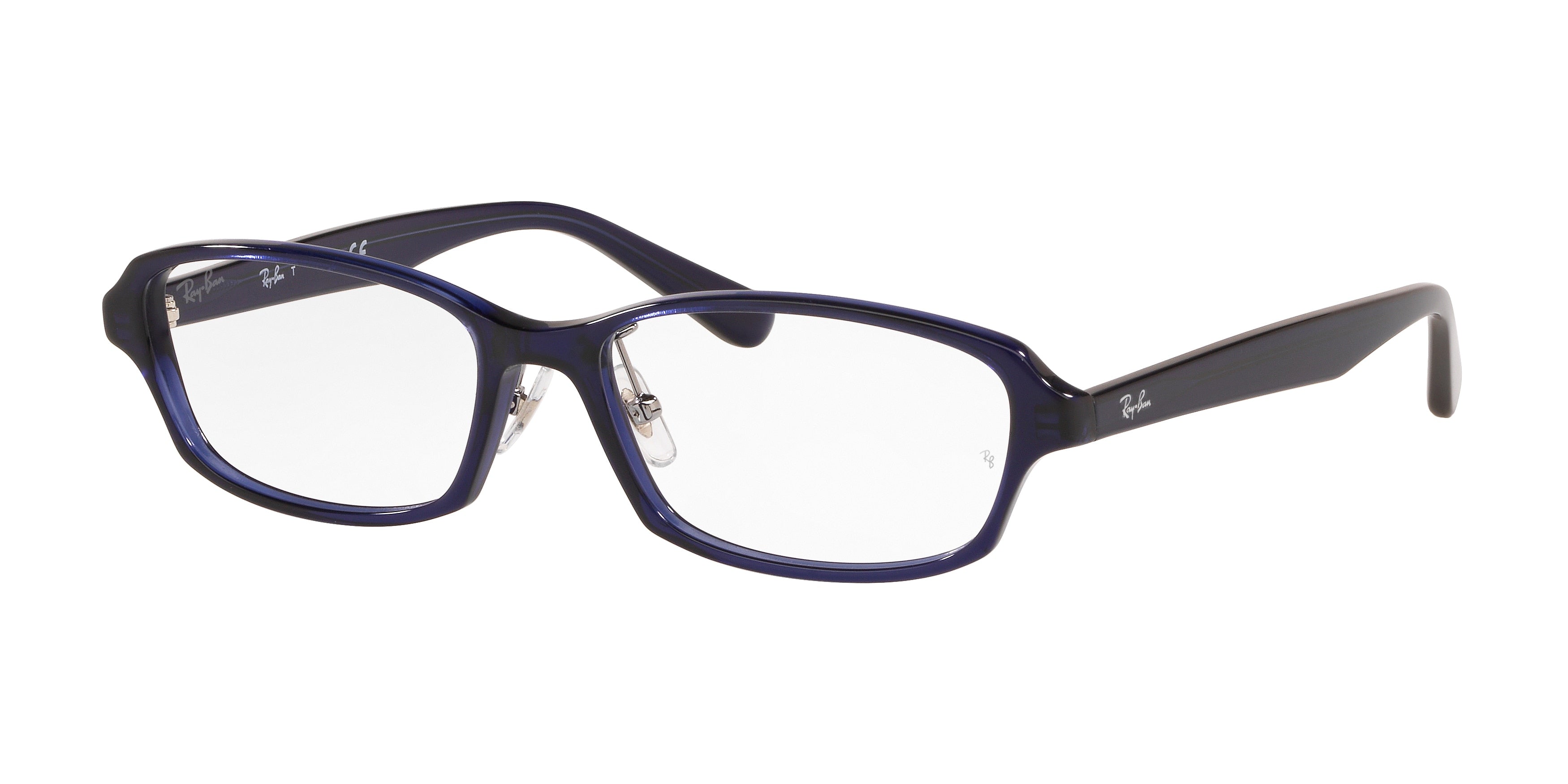 RAY-BAN VISTA 0RX5385D luxury designer eyewear