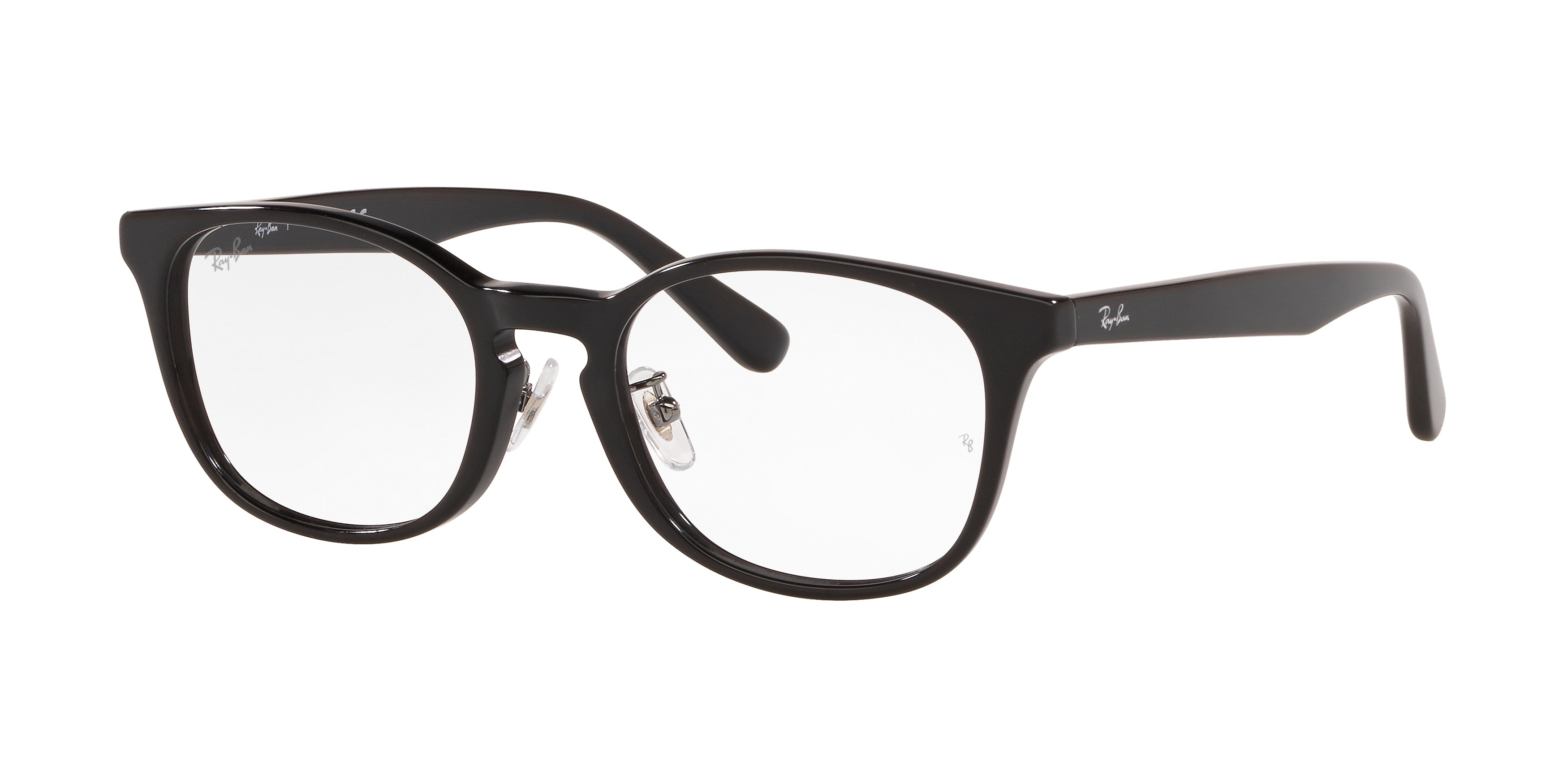 RAY-BAN VISTA 0RX5386D luxury designer eyewear