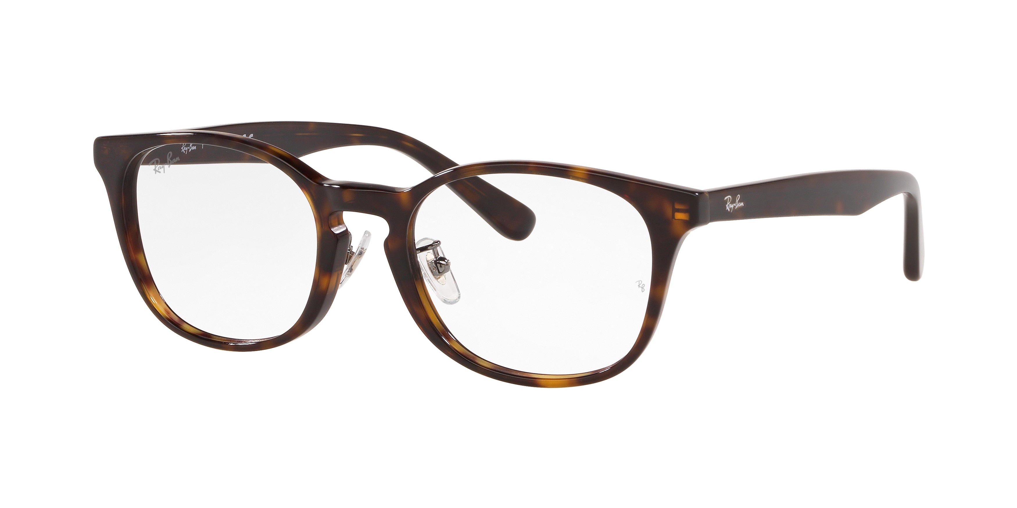 RAY-BAN VISTA 0RX5386D luxury designer eyewear