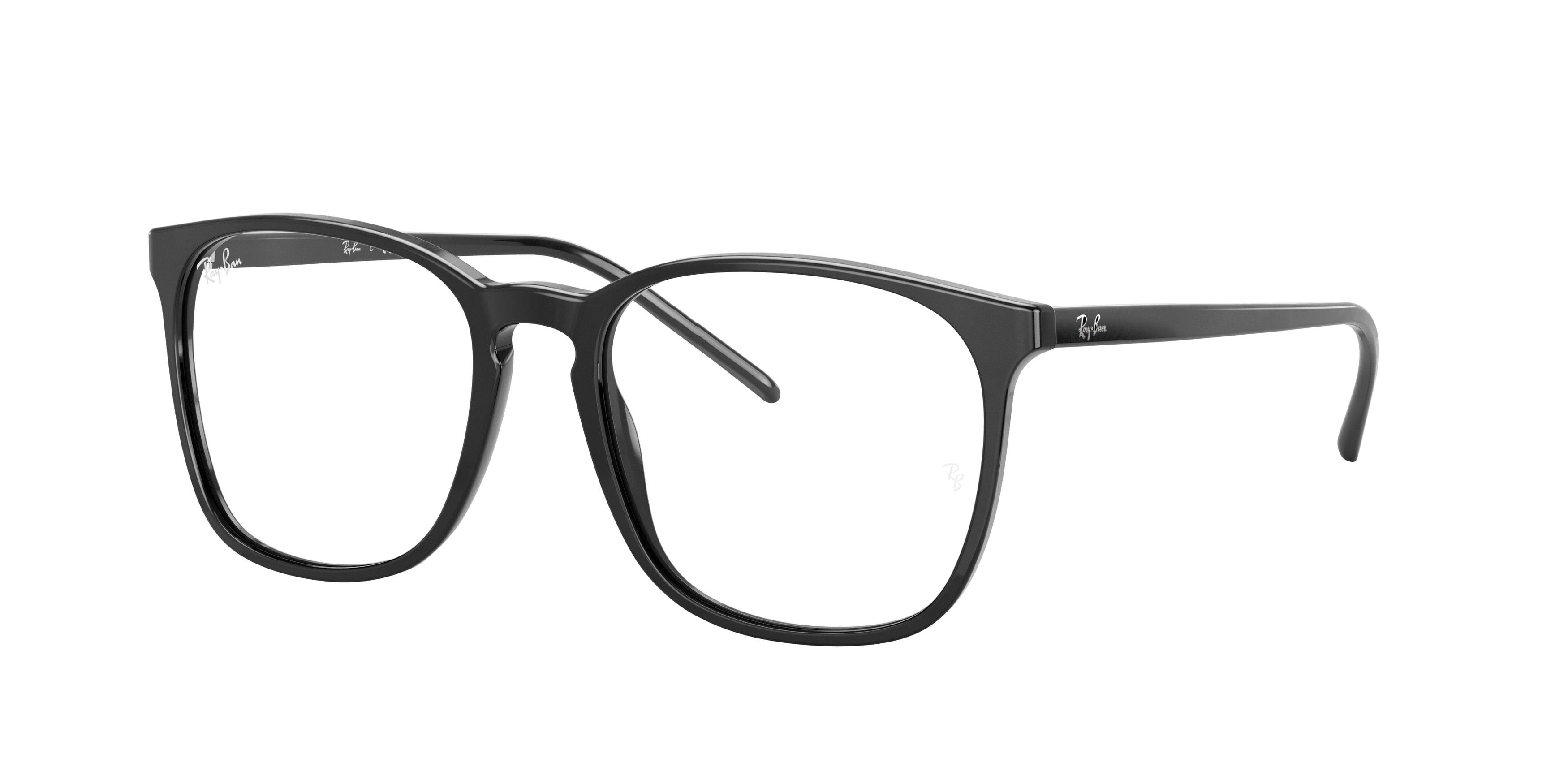 RAY-BAN VISTA 0RX5387 luxury designer eyewear