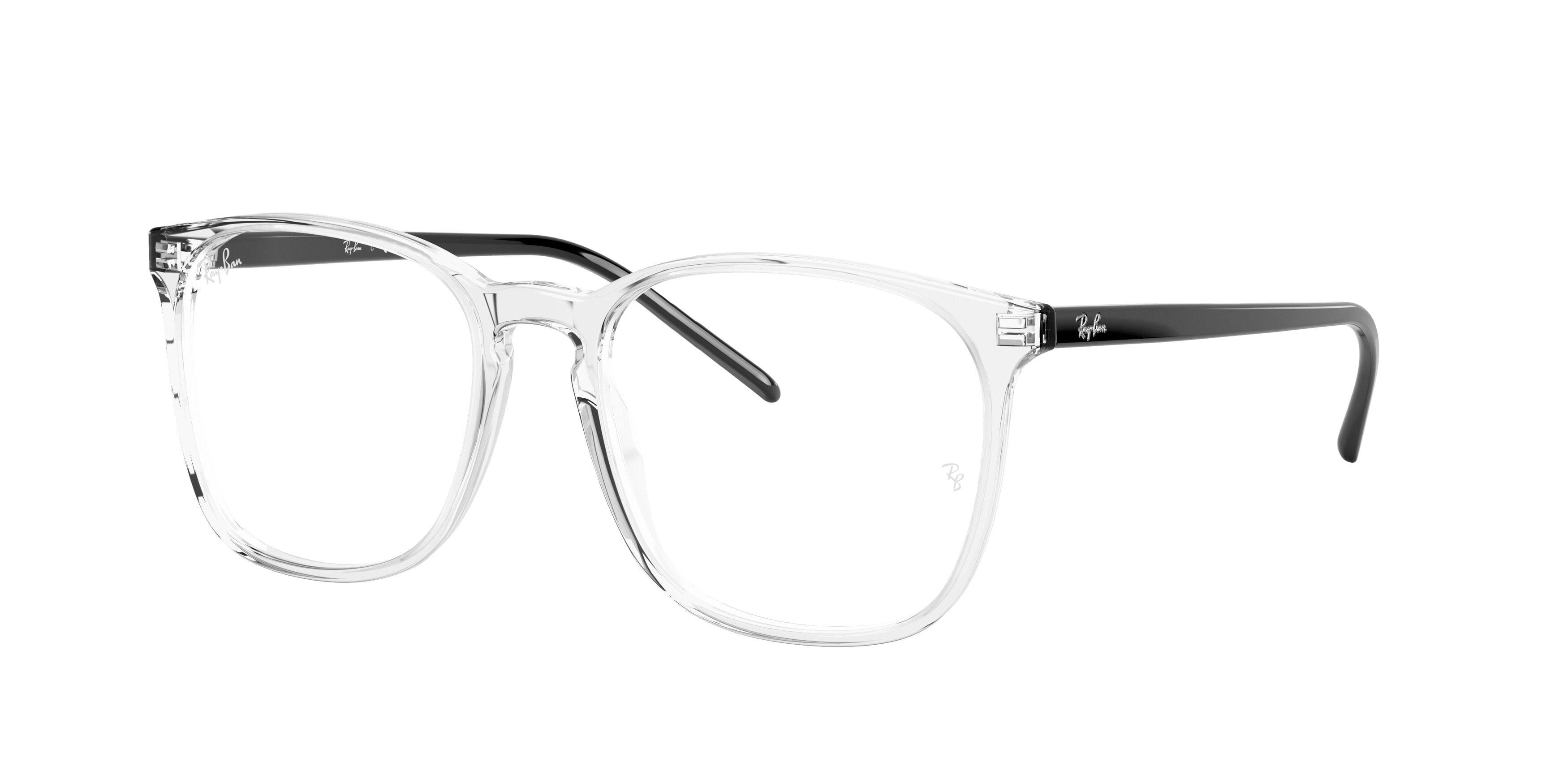 RAY-BAN VISTA 0RX5387 luxury designer eyewear