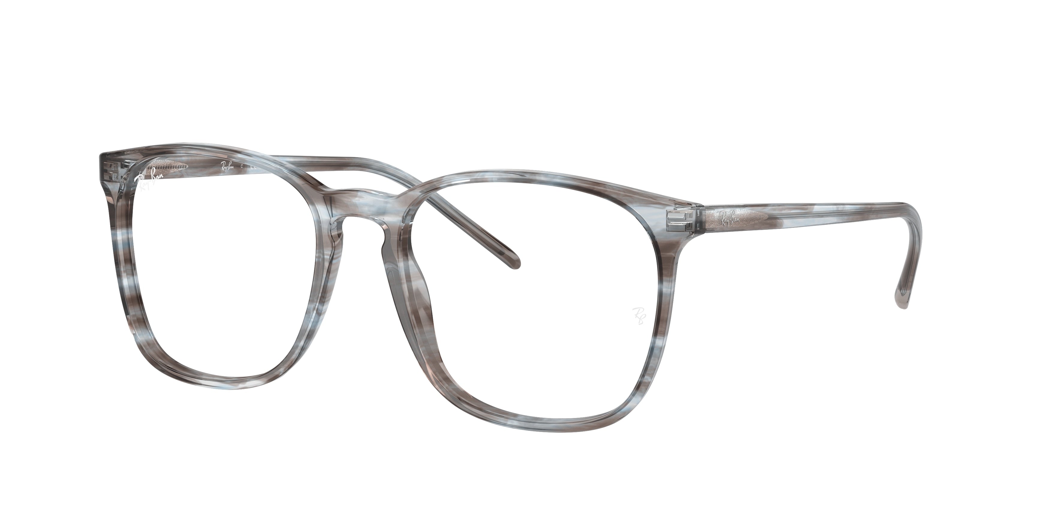 RAY-BAN VISTA 0RX5387 luxury designer eyewear