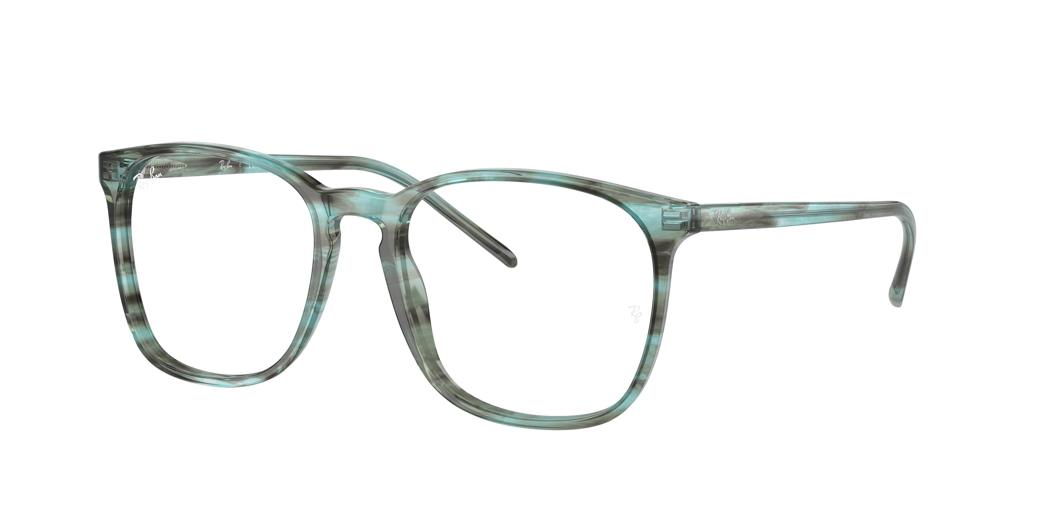 RAY-BAN VISTA 0RX5387 luxury designer eyewear