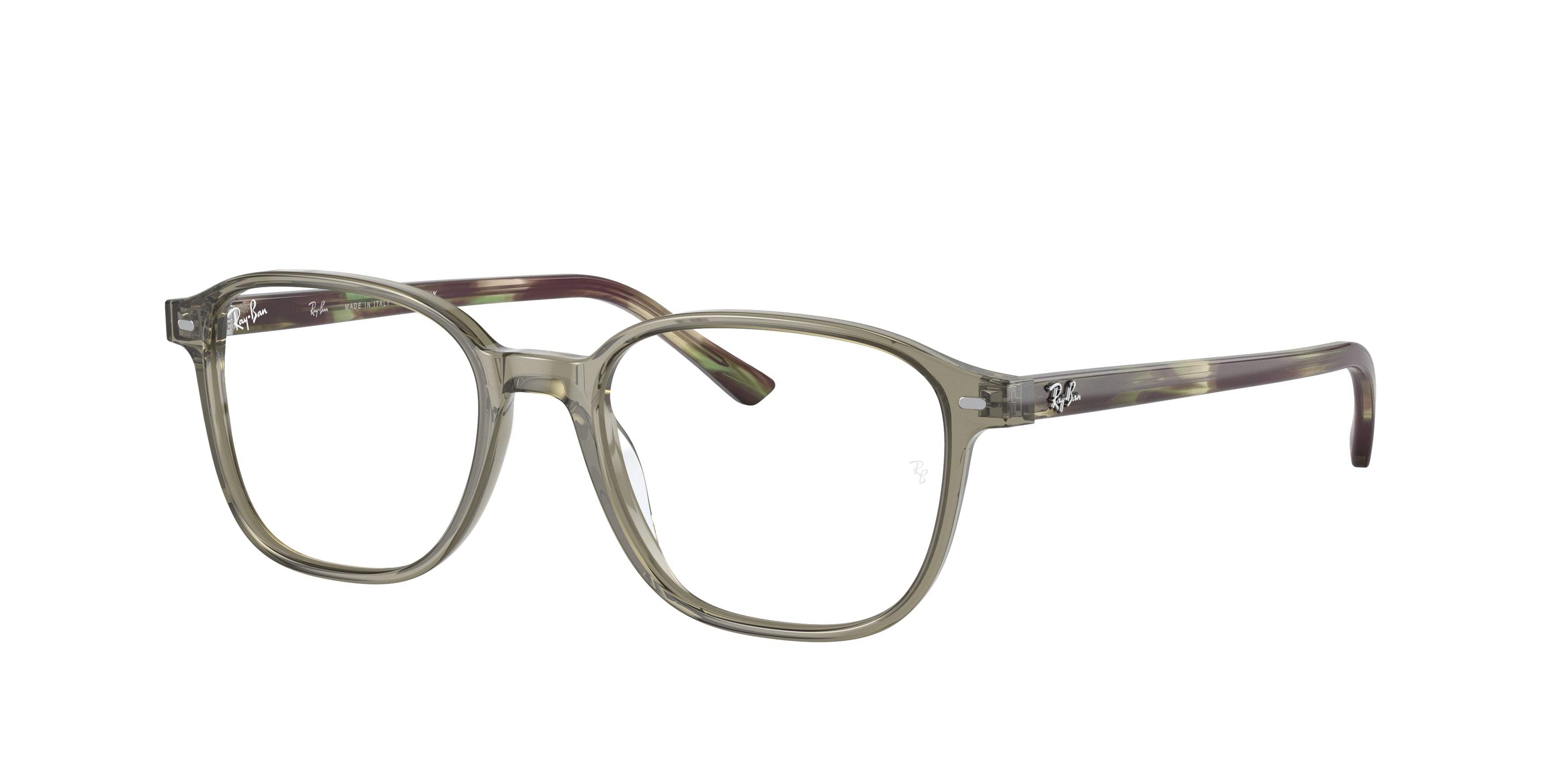 RAY-BAN VISTA 0RX5393 luxury designer eyewear