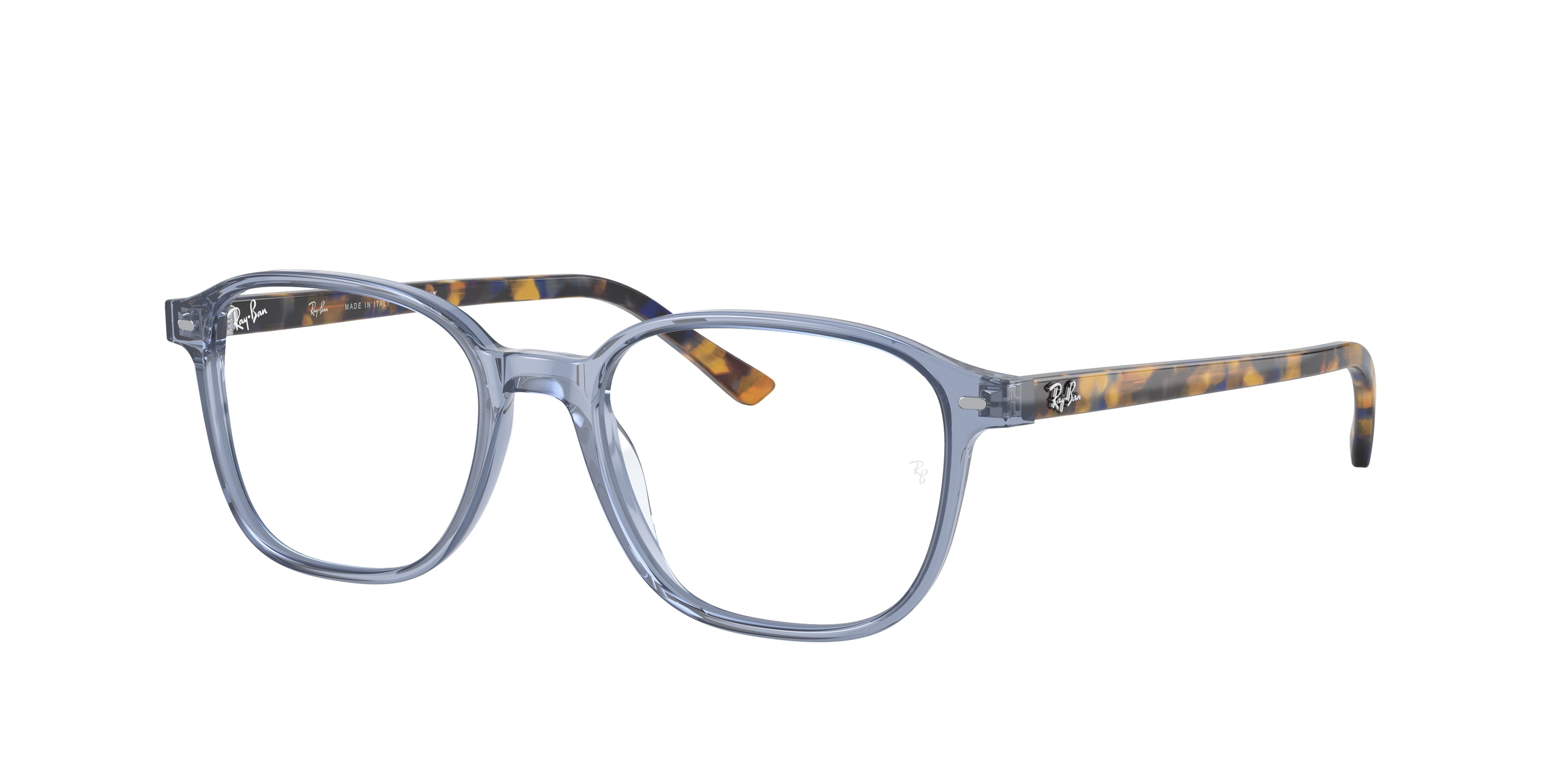RAY-BAN VISTA 0RX5393 luxury designer eyewear