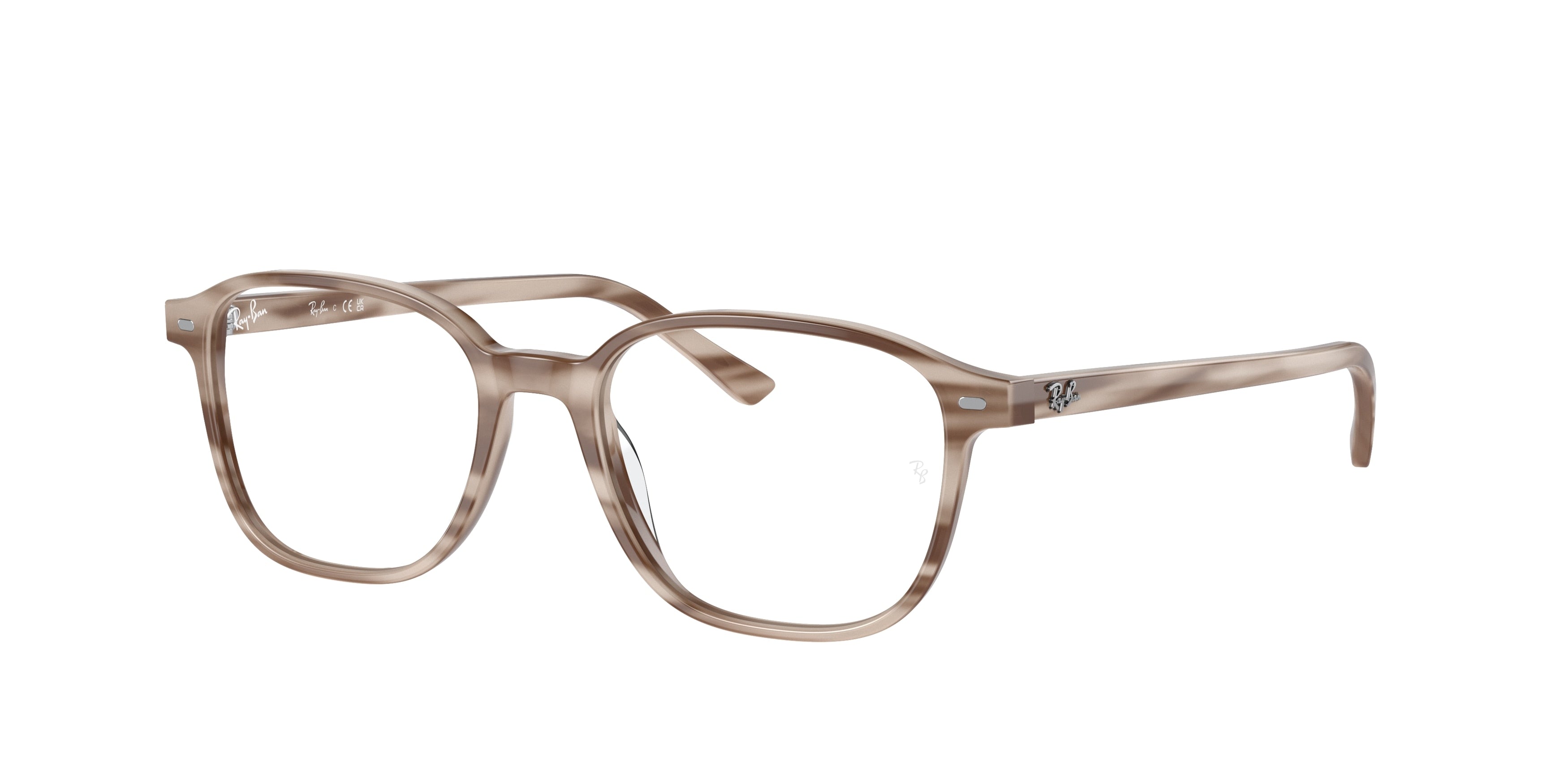 RAY-BAN VISTA 0RX5393 luxury designer eyewear