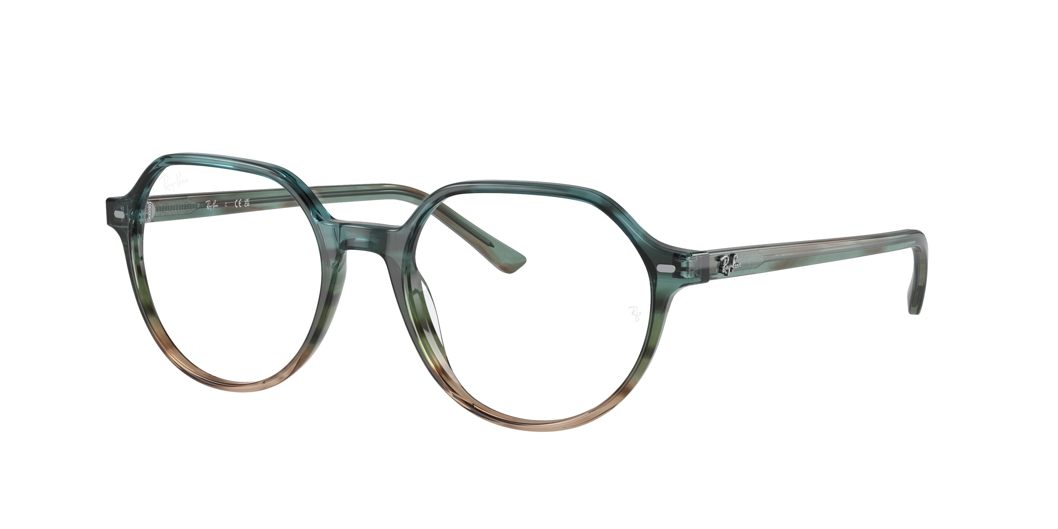 RAY-BAN VISTA 0RX5395 luxury designer eyewear