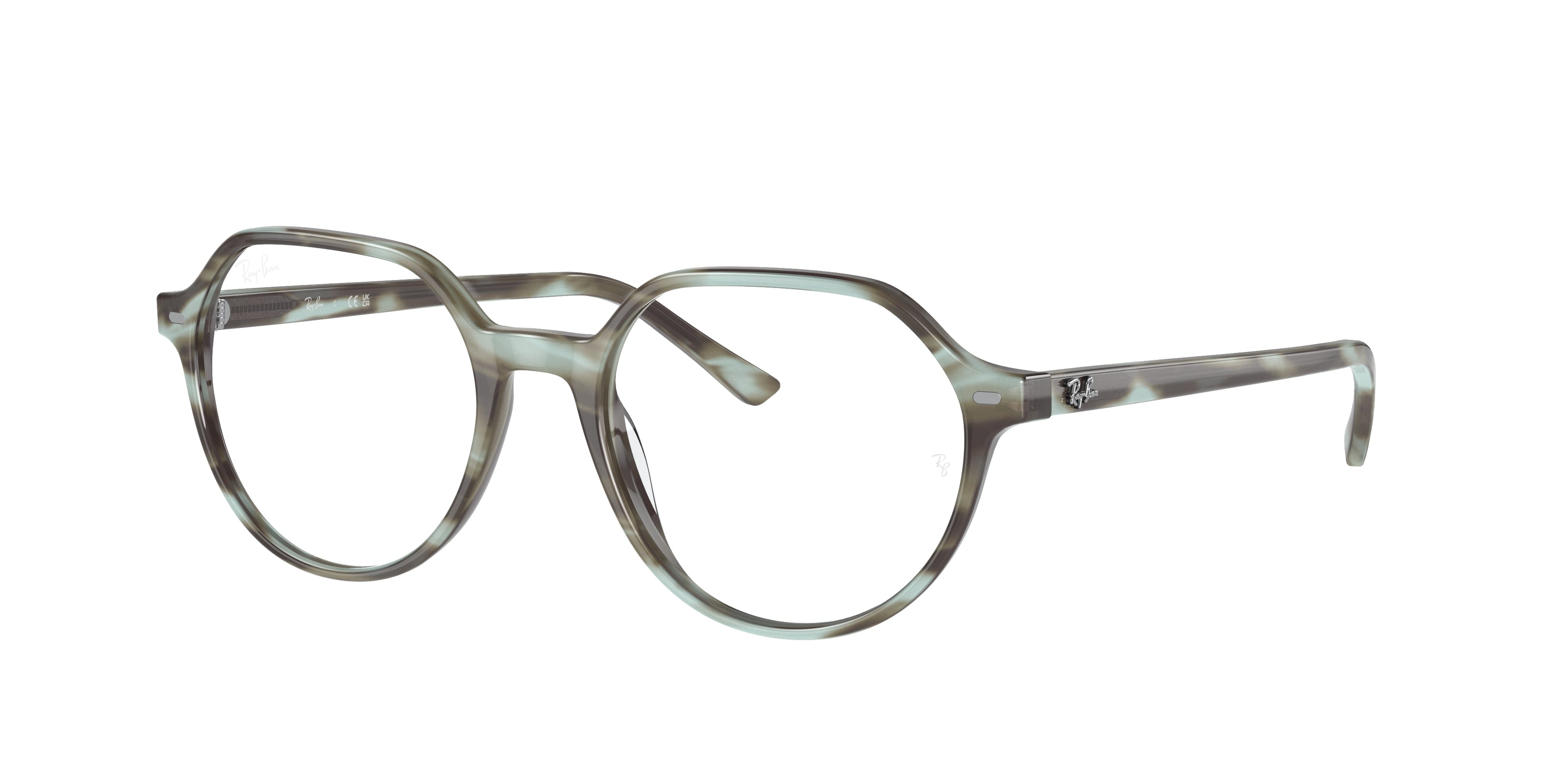 RAY-BAN VISTA 0RX5395 luxury designer eyewear