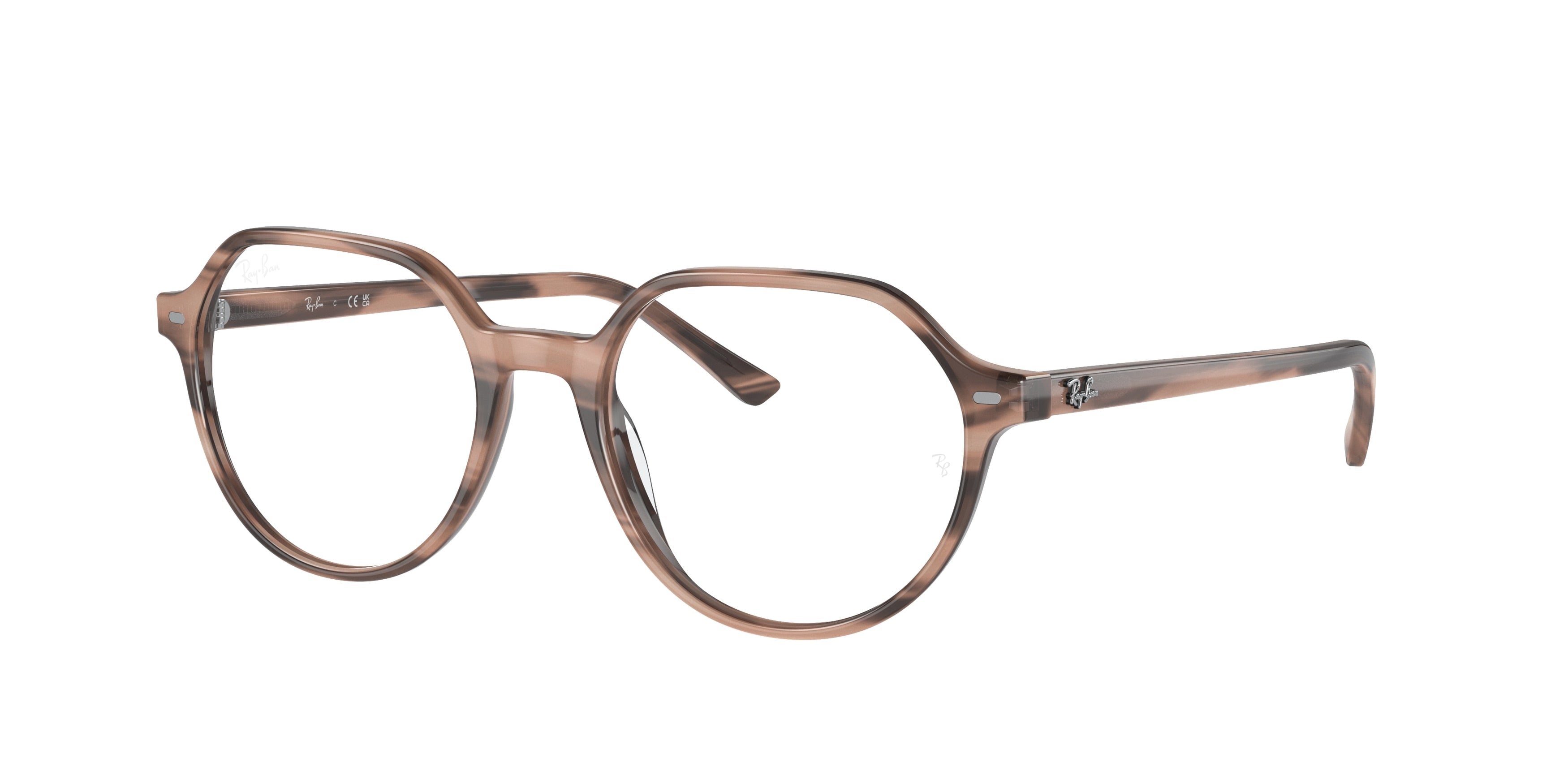 RAY-BAN VISTA 0RX5395 luxury designer eyewear
