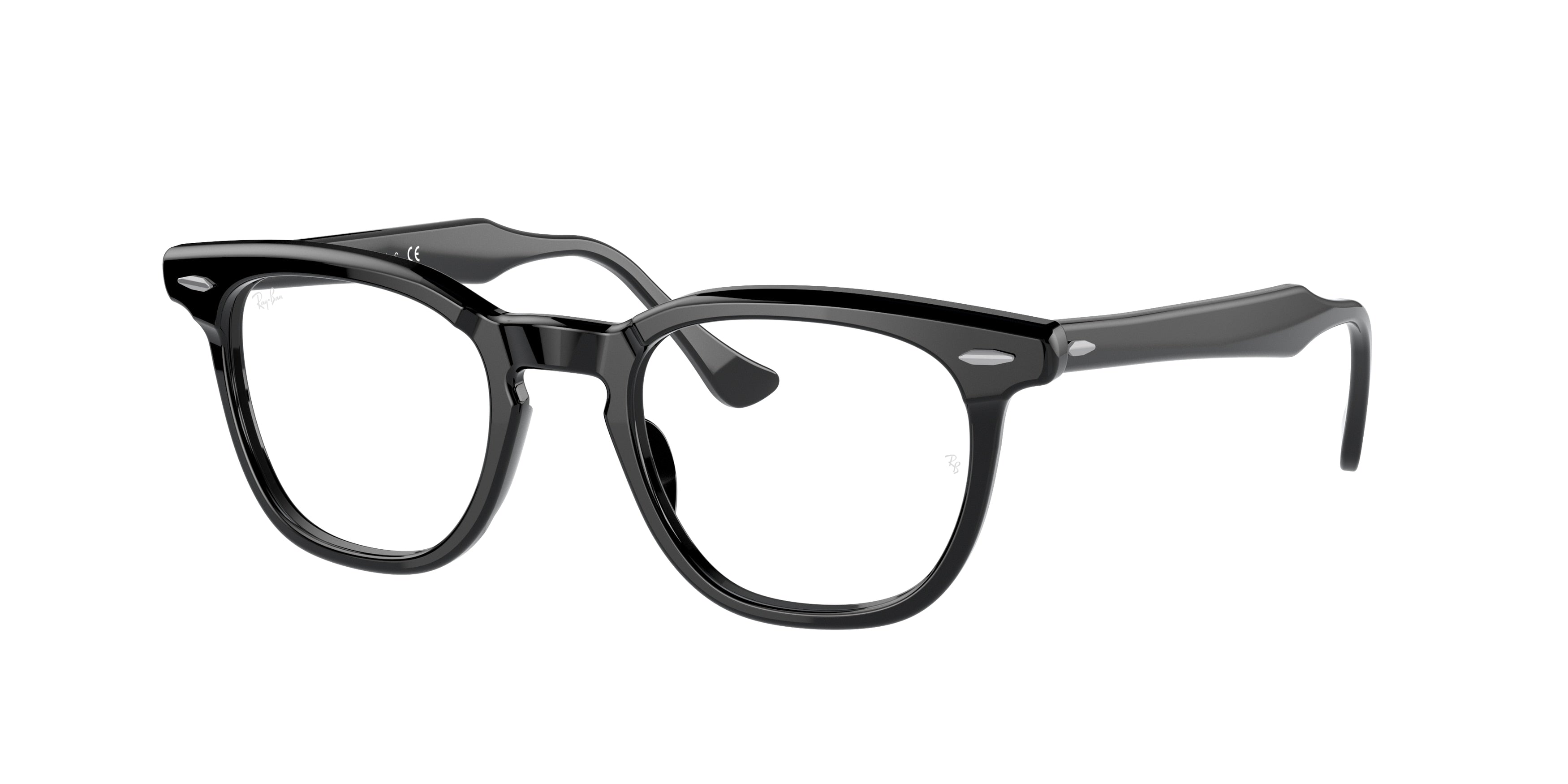 RAY-BAN VISTA 0RX5398 luxury designer eyewear