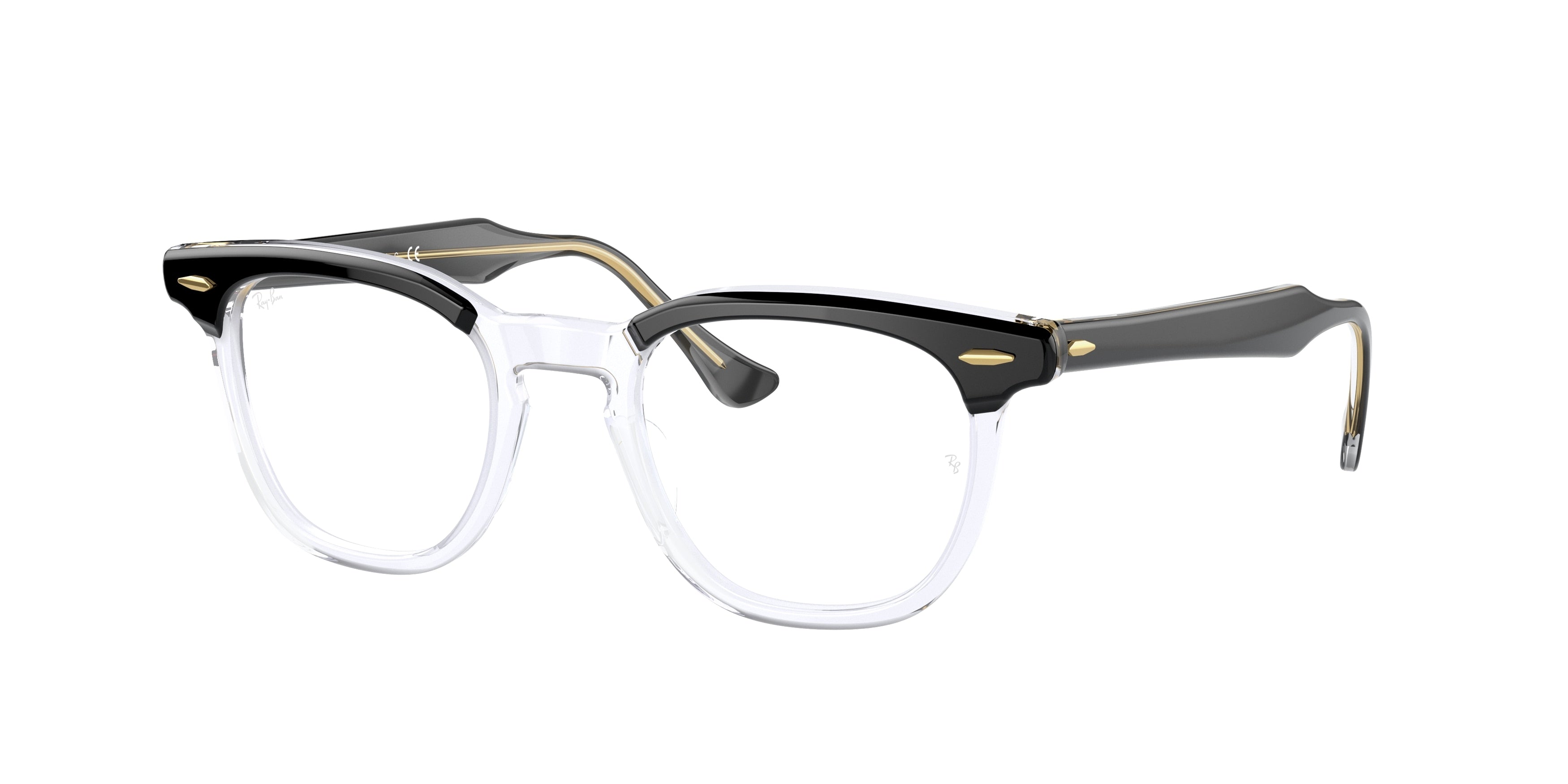 RAY-BAN VISTA 0RX5398 luxury designer eyewear
