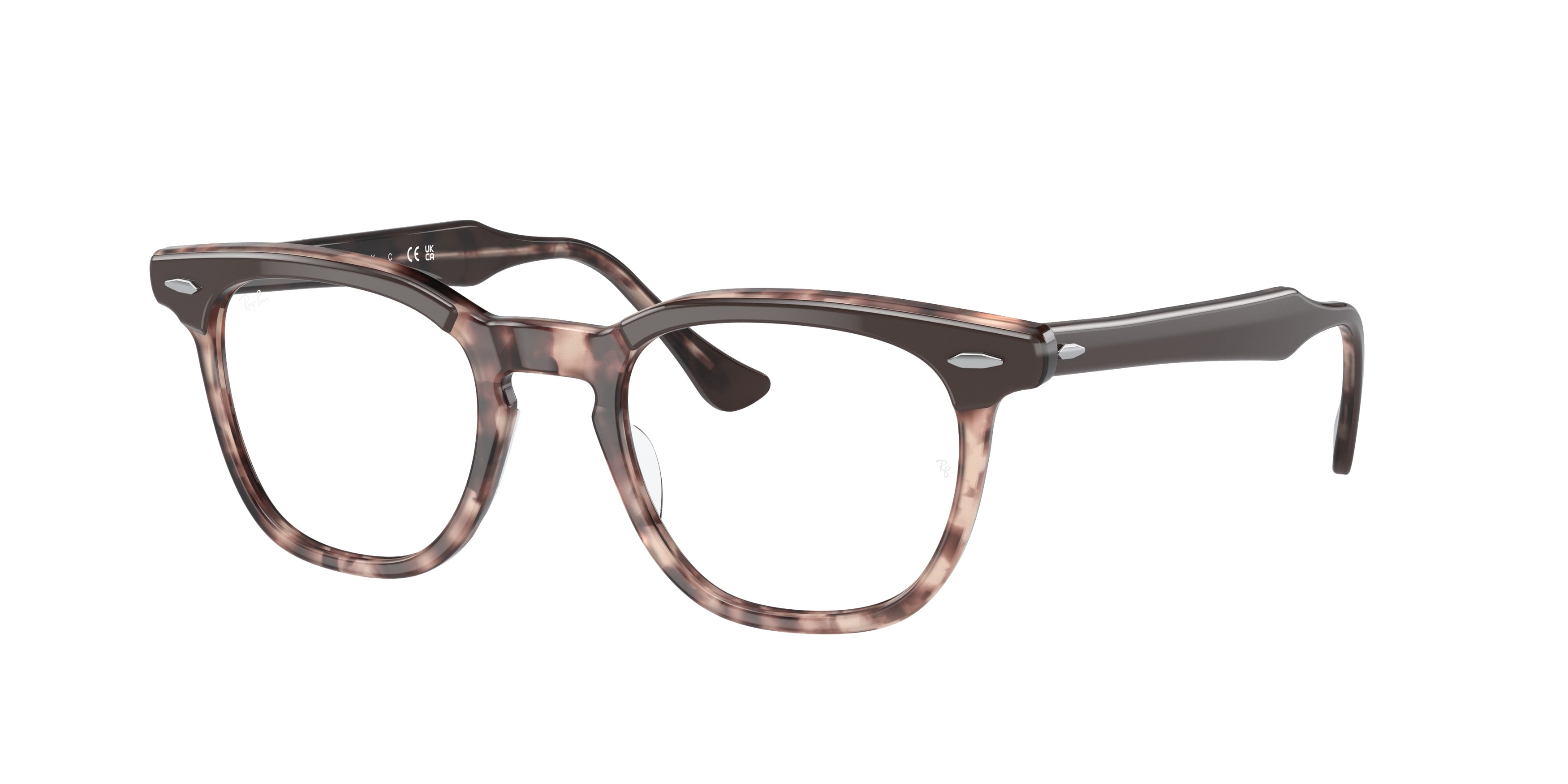 RAY-BAN VISTA 0RX5398 luxury designer eyewear