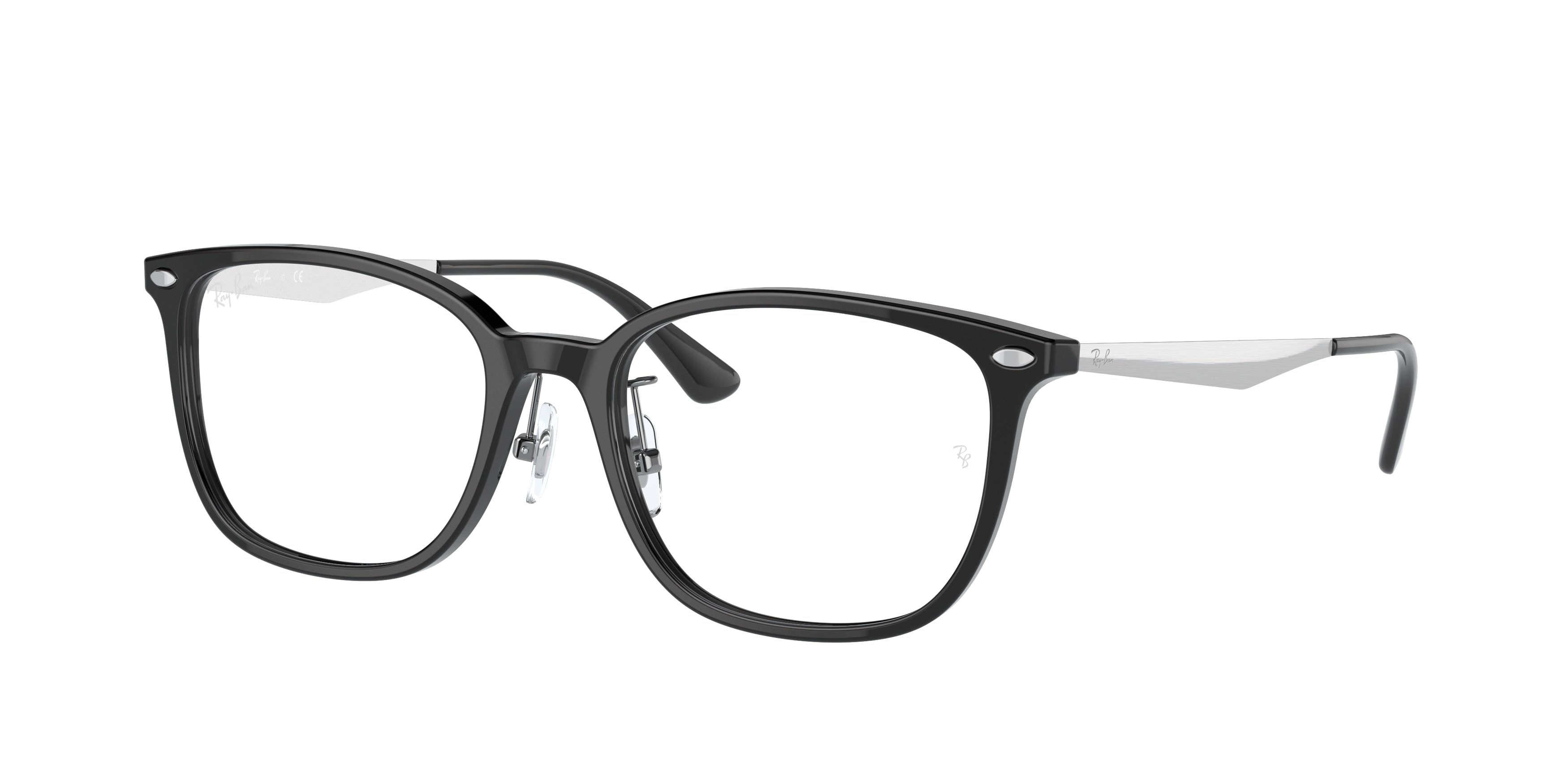 RAY-BAN VISTA 0RX5403D luxury designer eyewear