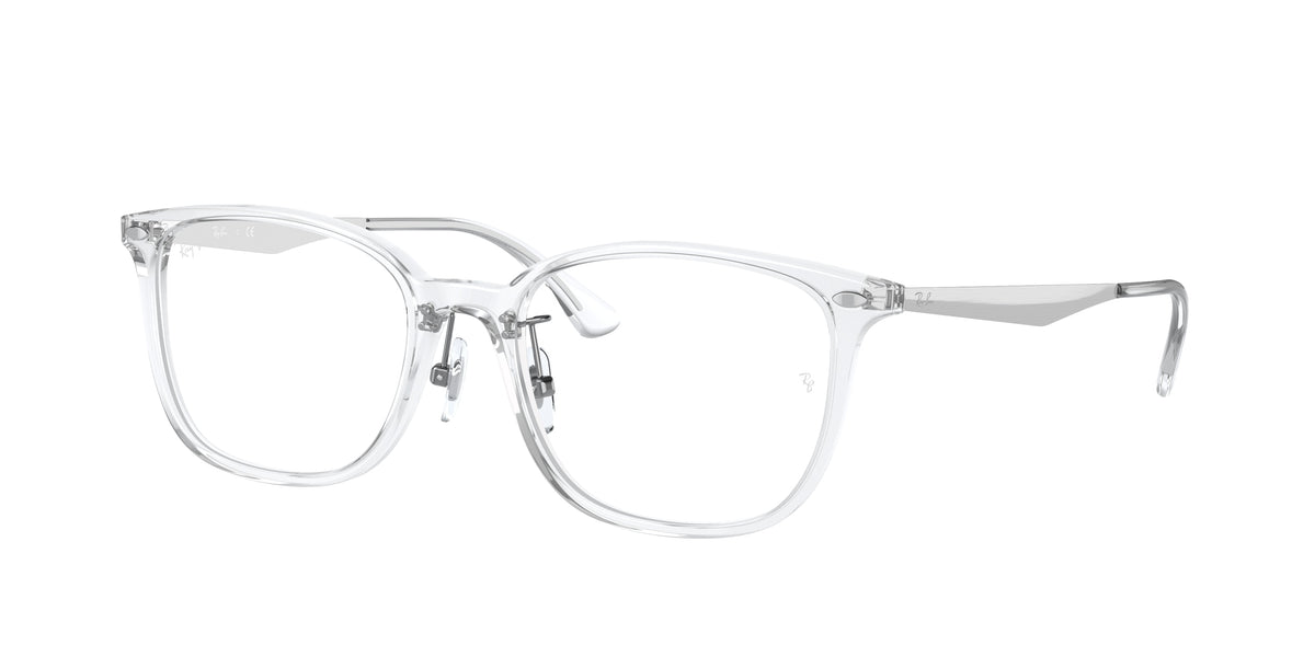 RAY-BAN VISTA 0RX5403D luxury designer eyewear