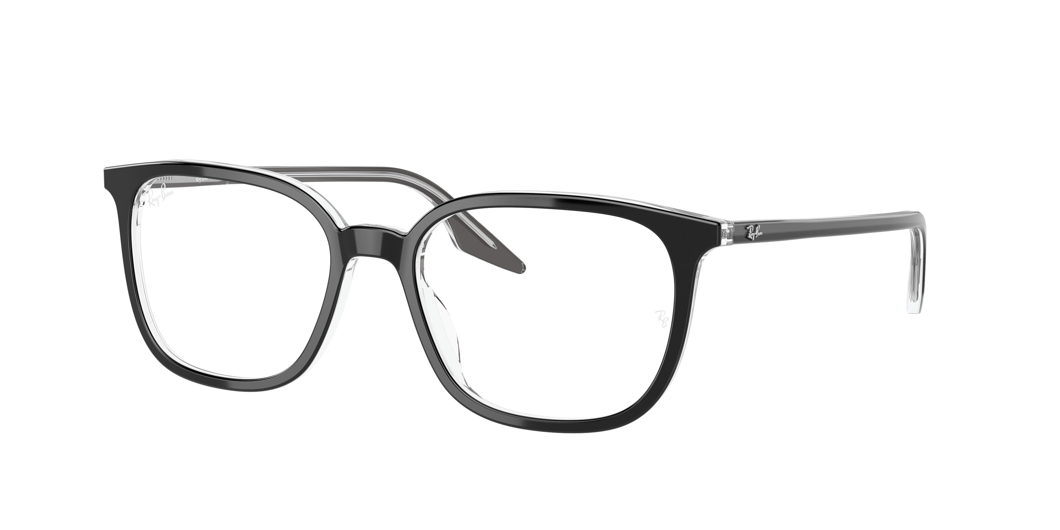 RAY-BAN VISTA 0RX5406 luxury designer eyewear
