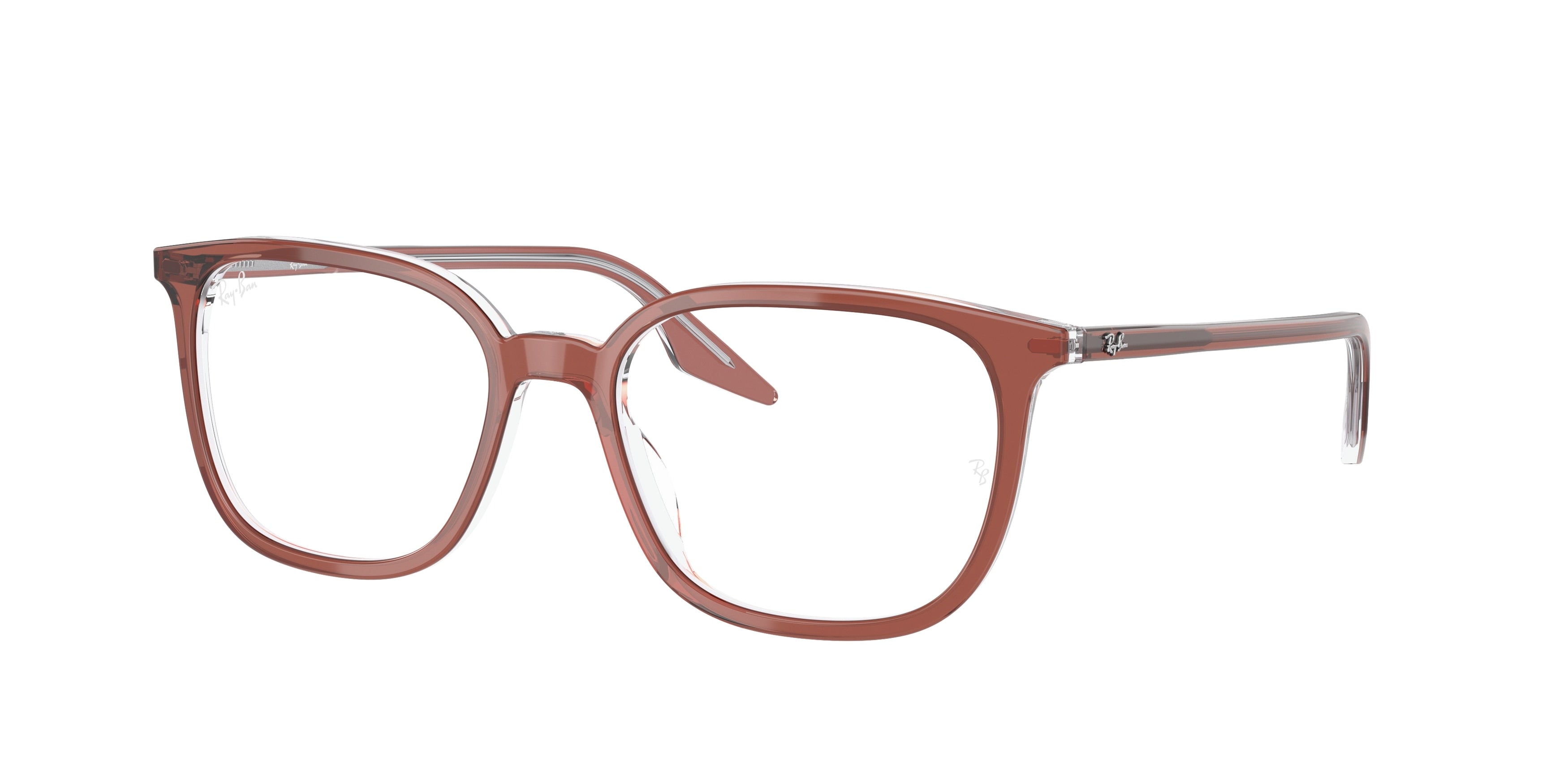 RAY-BAN VISTA 0RX5406 luxury designer eyewear