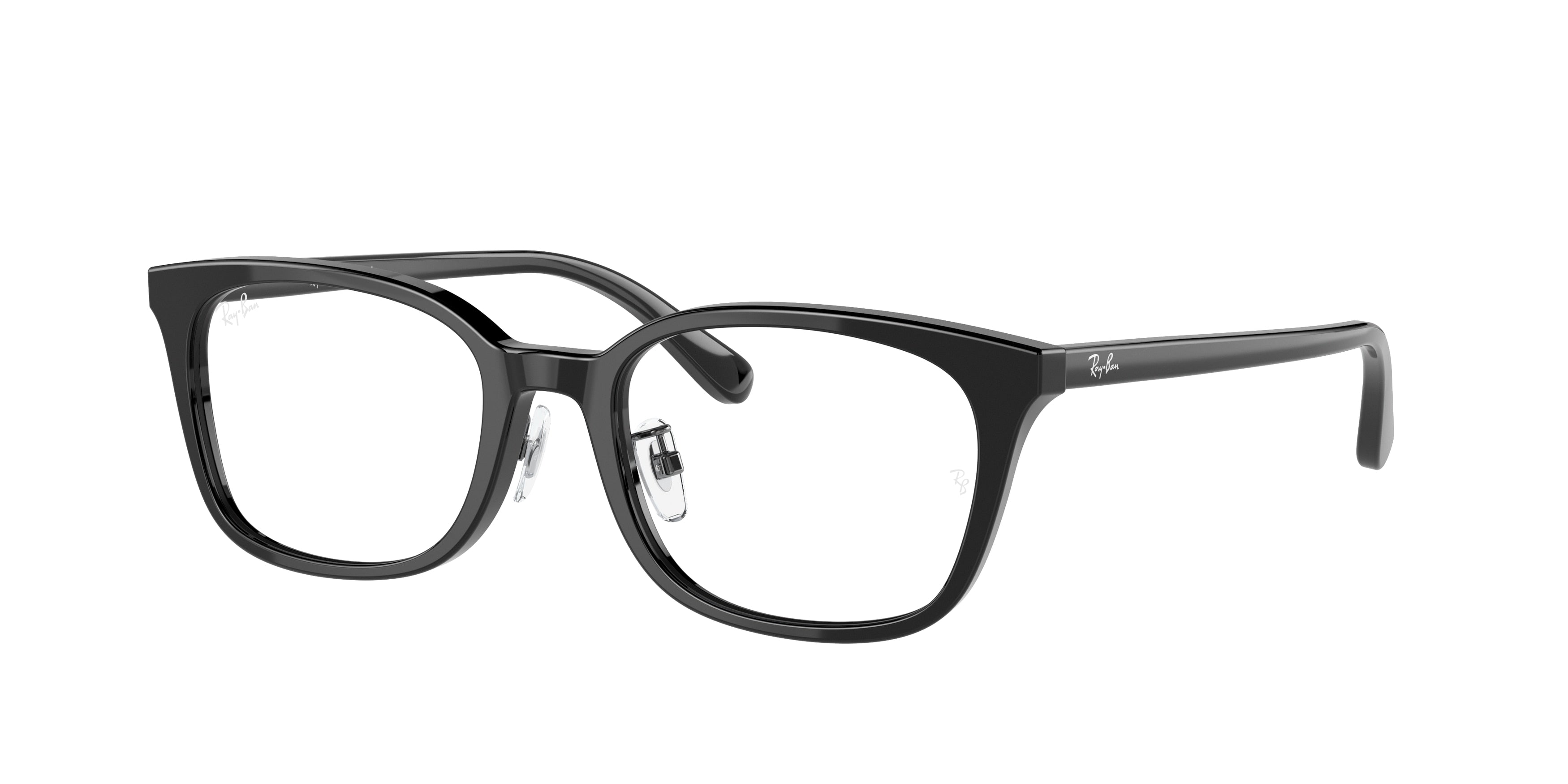 RAY-BAN VISTA 0RX5407D luxury designer eyewear