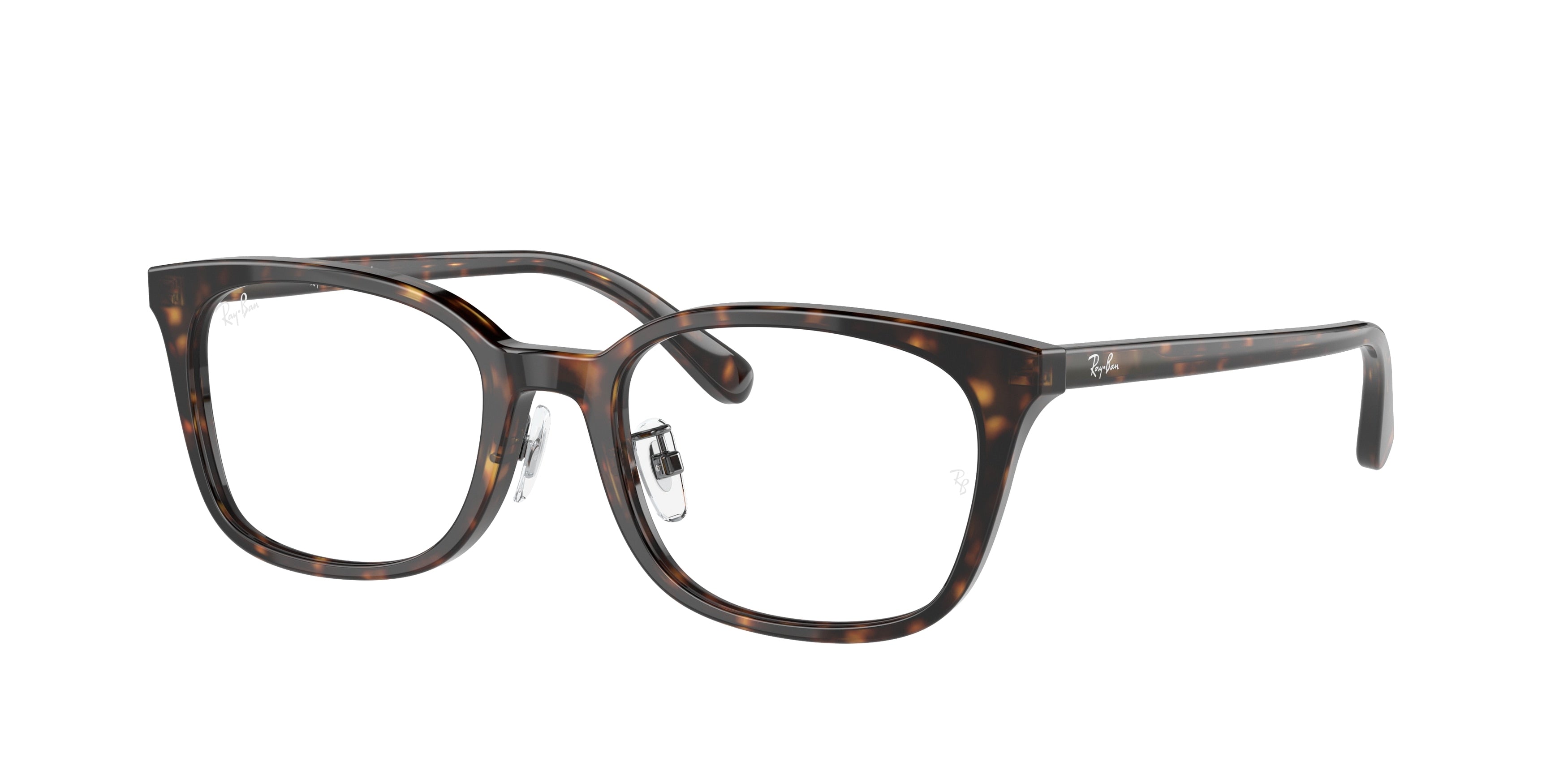 RAY-BAN VISTA 0RX5407D luxury designer eyewear