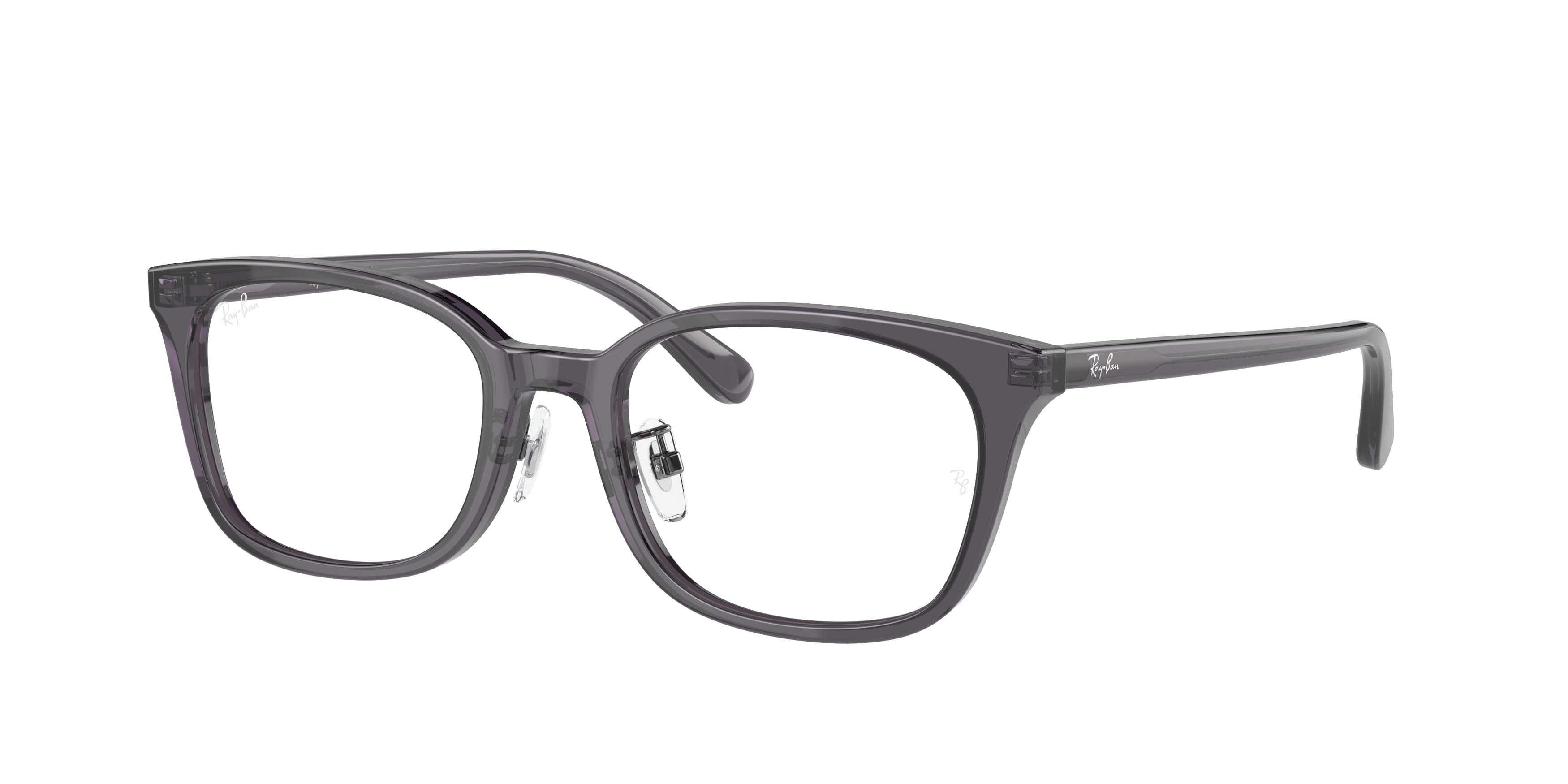 RAY-BAN VISTA 0RX5407D luxury designer eyewear