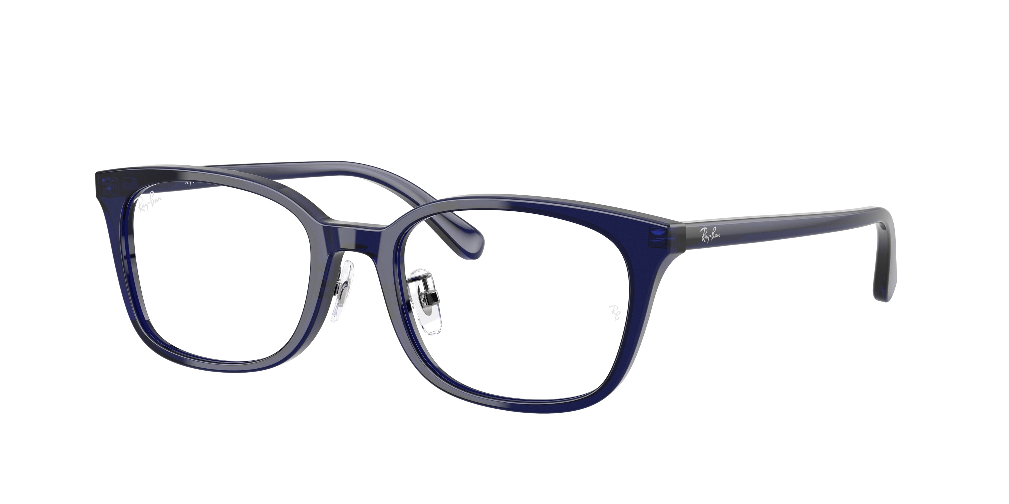 RAY-BAN VISTA 0RX5407D luxury designer eyewear