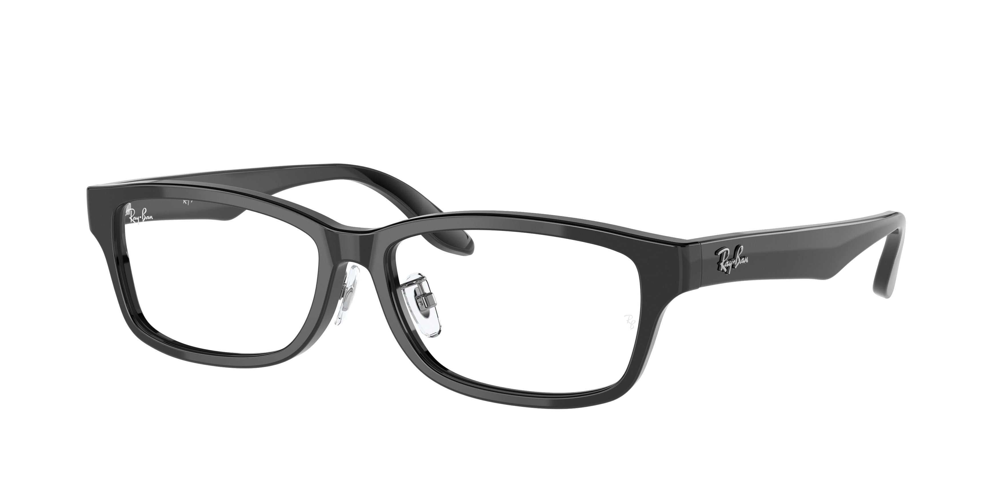 RAY-BAN VISTA 0RX5408D luxury designer eyewear