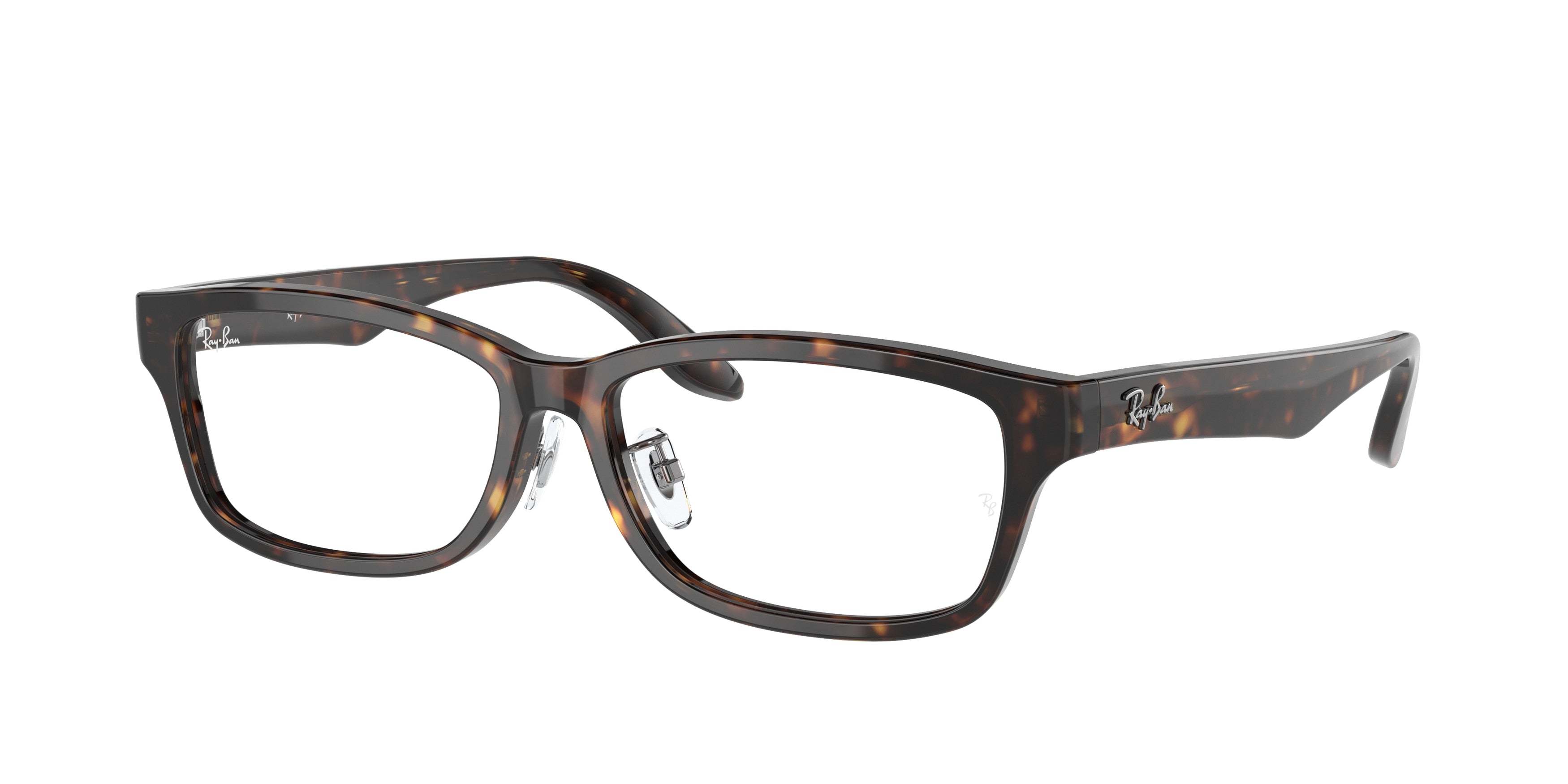 RAY-BAN VISTA 0RX5408D luxury designer eyewear