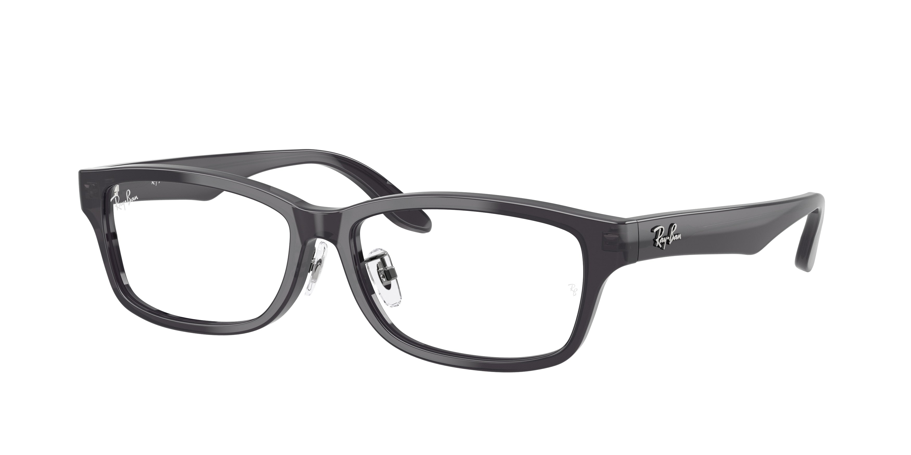 RAY-BAN VISTA 0RX5408D luxury designer eyewear
