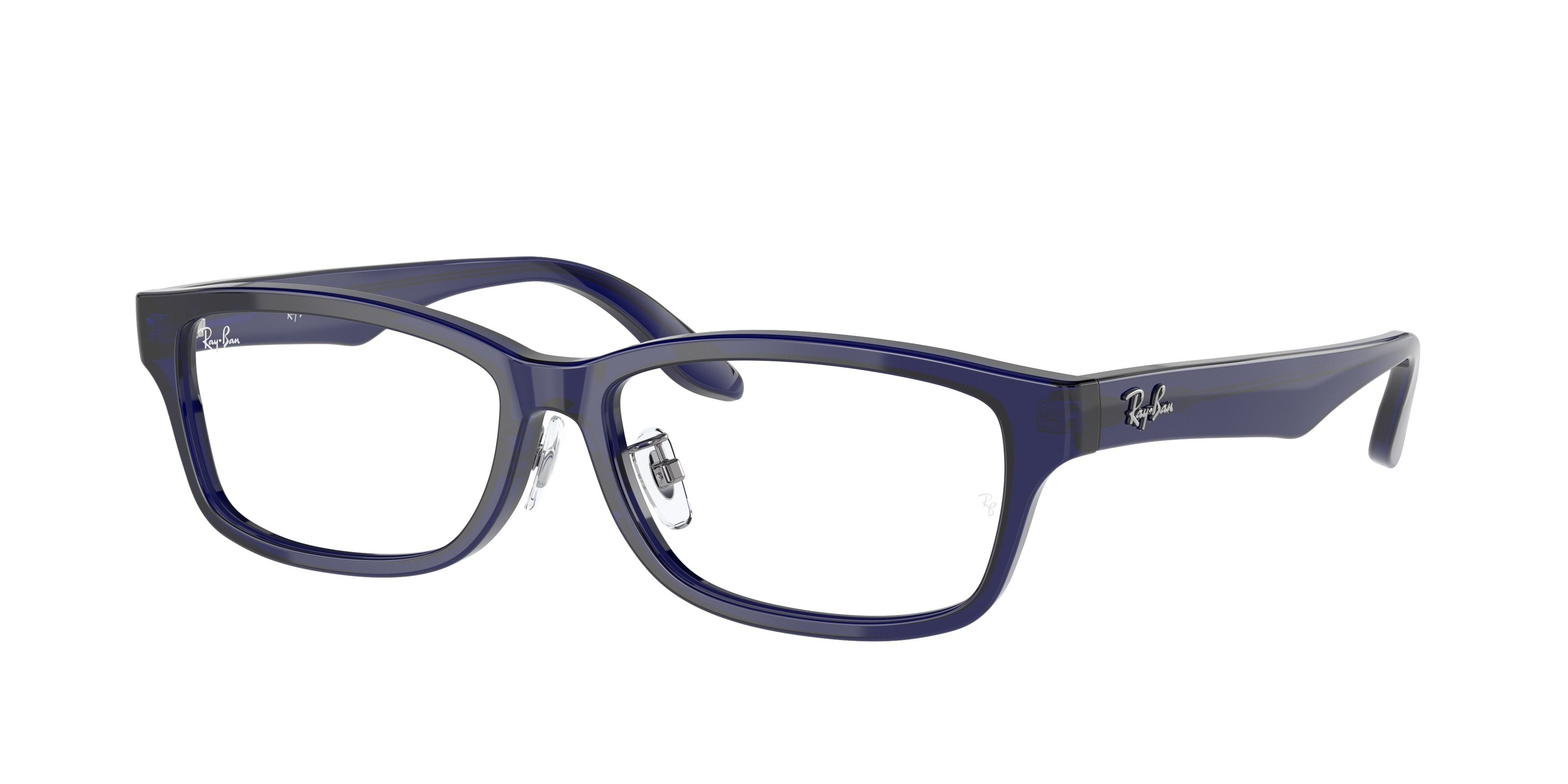 RAY-BAN VISTA 0RX5408D luxury designer eyewear