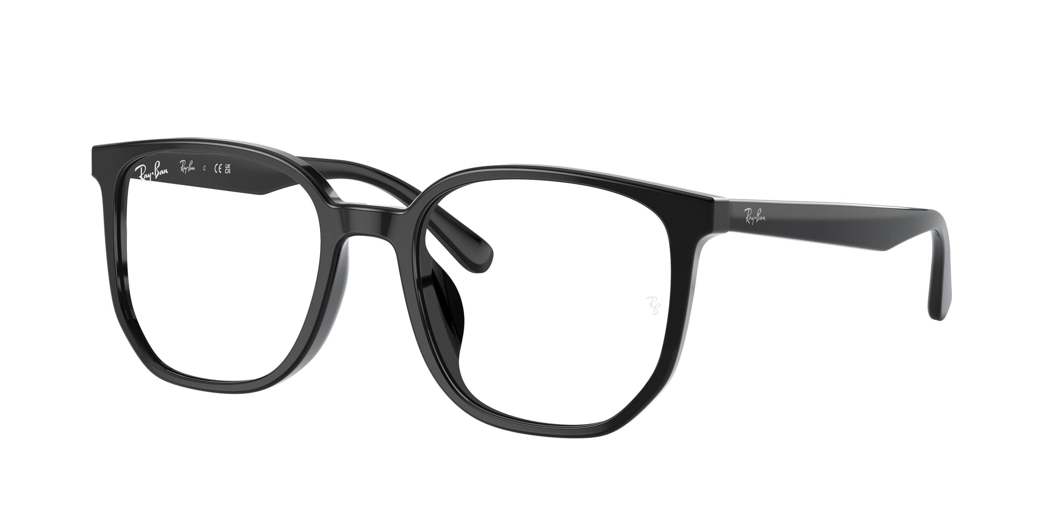 RAY-BAN VISTA 0RX5411D luxury designer eyewear