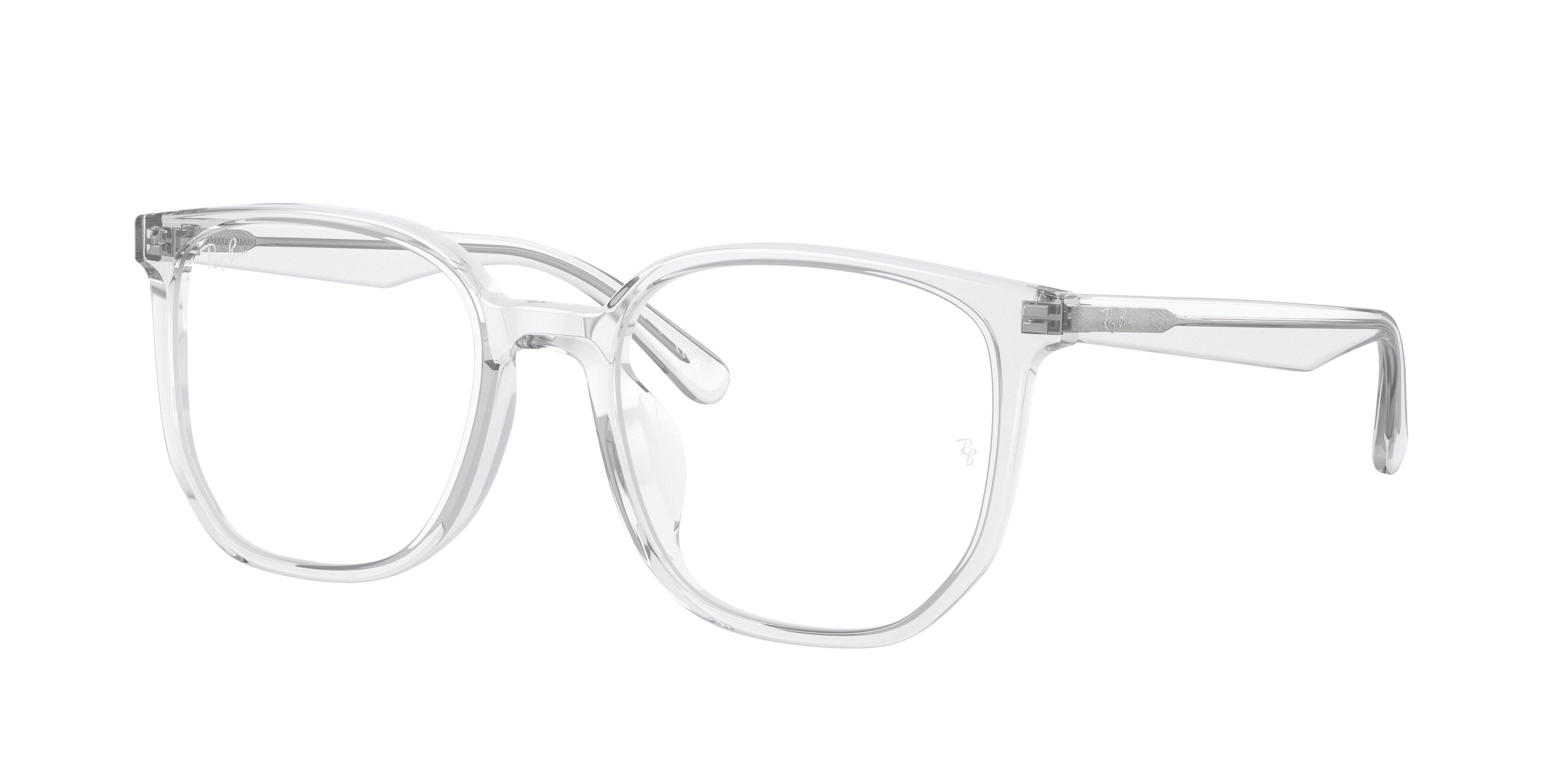 RAY-BAN VISTA 0RX5411D luxury designer eyewear