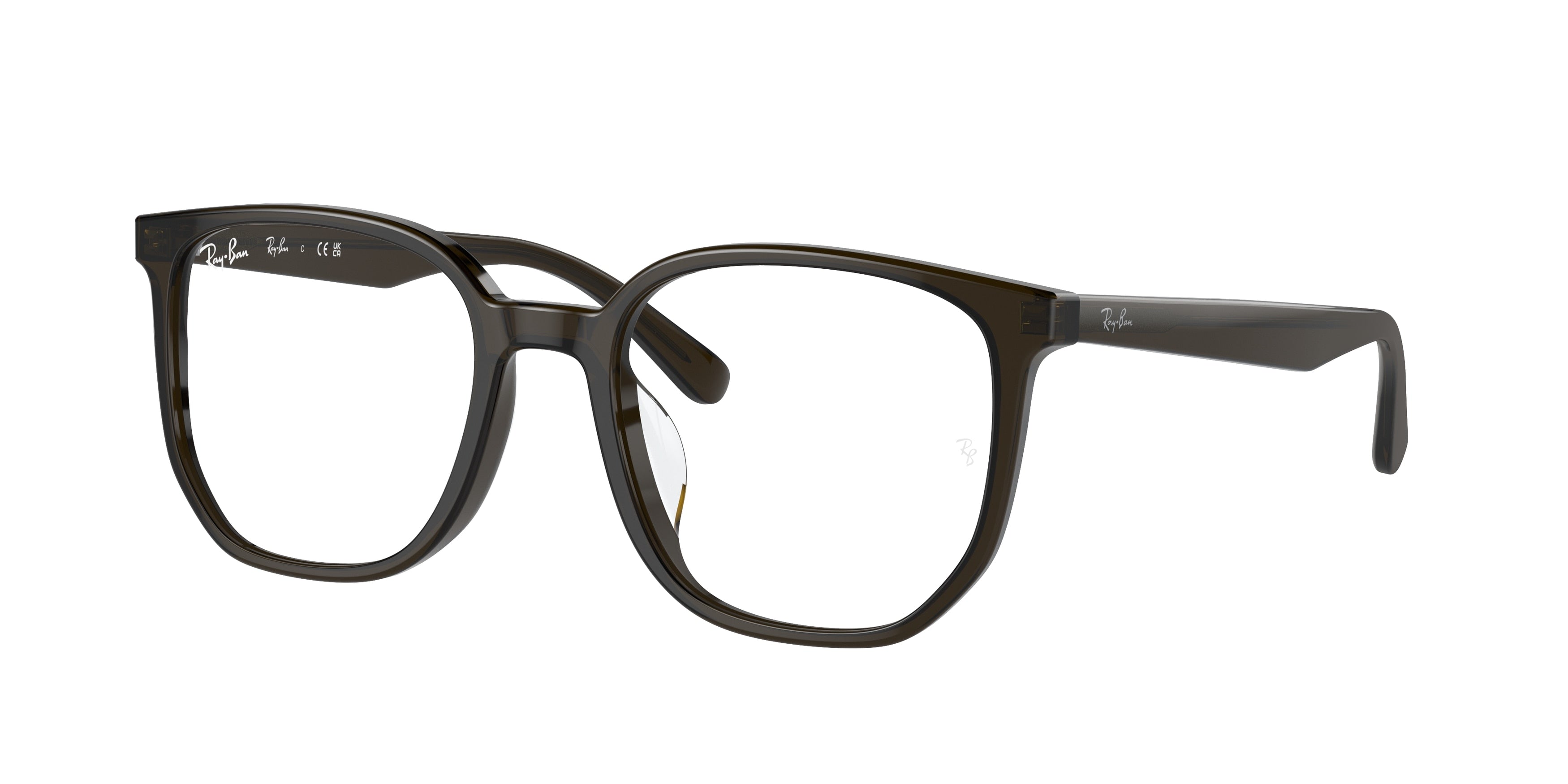 RAY-BAN VISTA 0RX5411D luxury designer eyewear