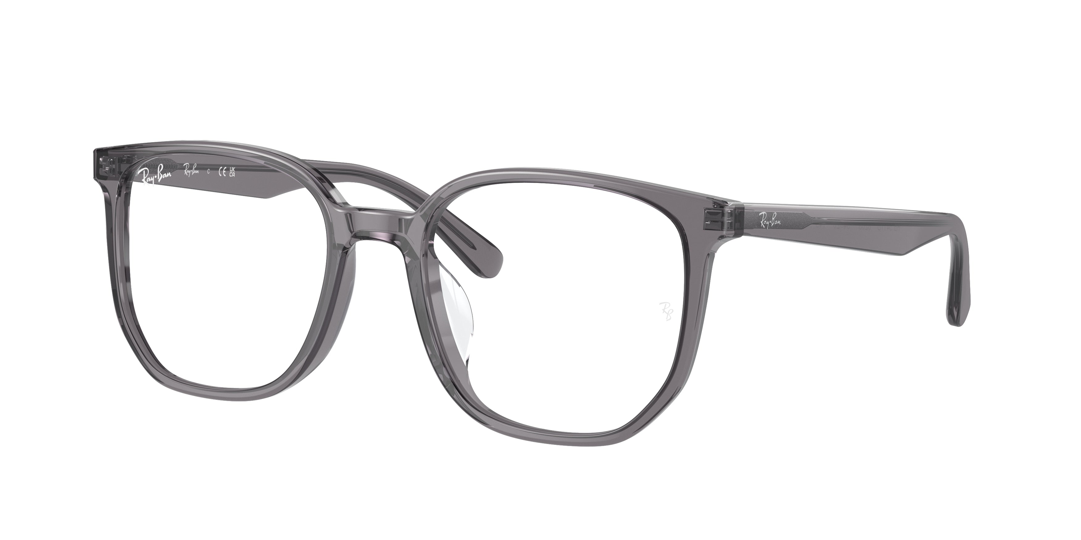RAY-BAN VISTA 0RX5411D luxury designer eyewear