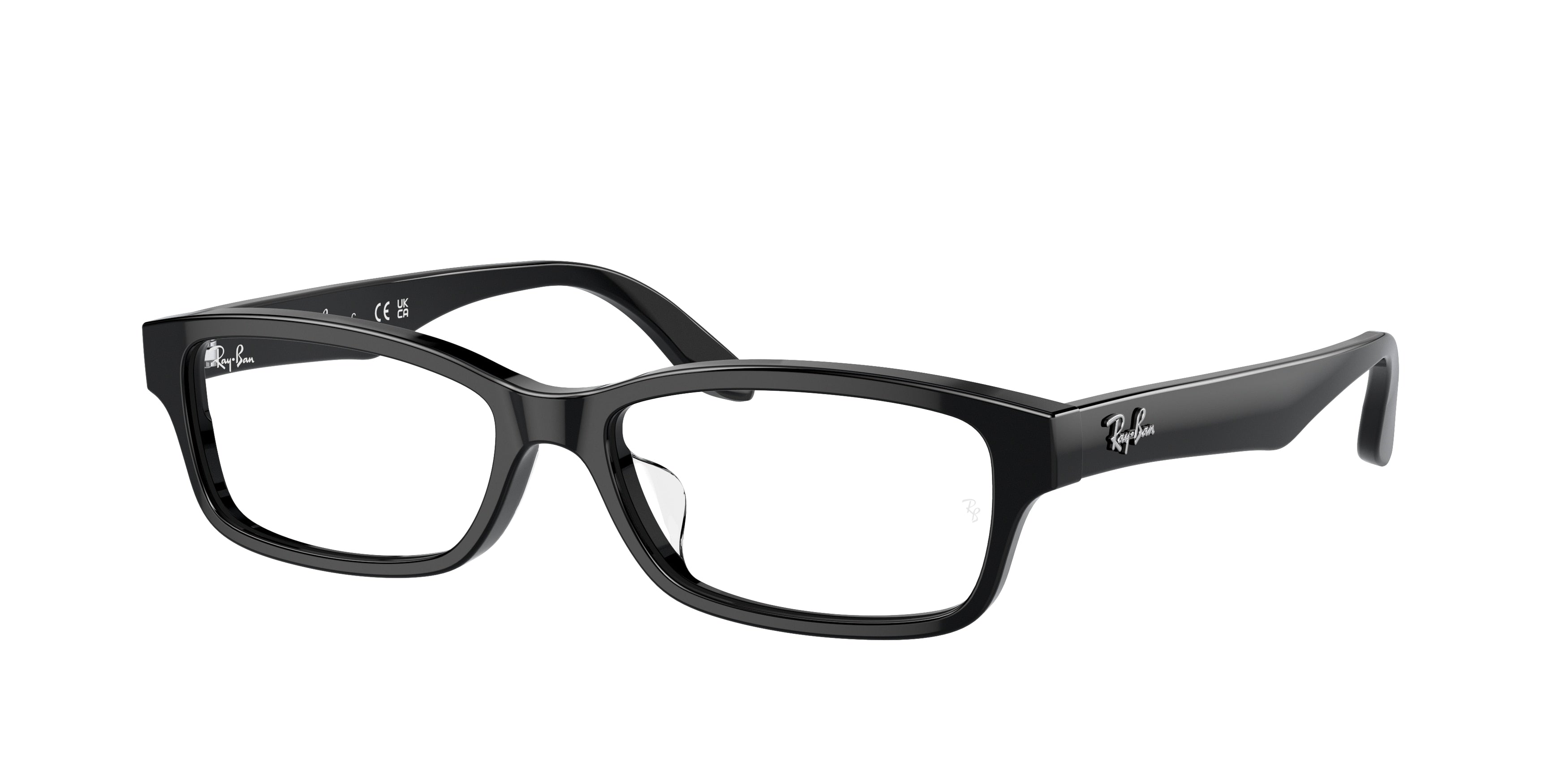 RAY-BAN VISTA 0RX5415D luxury designer eyewear