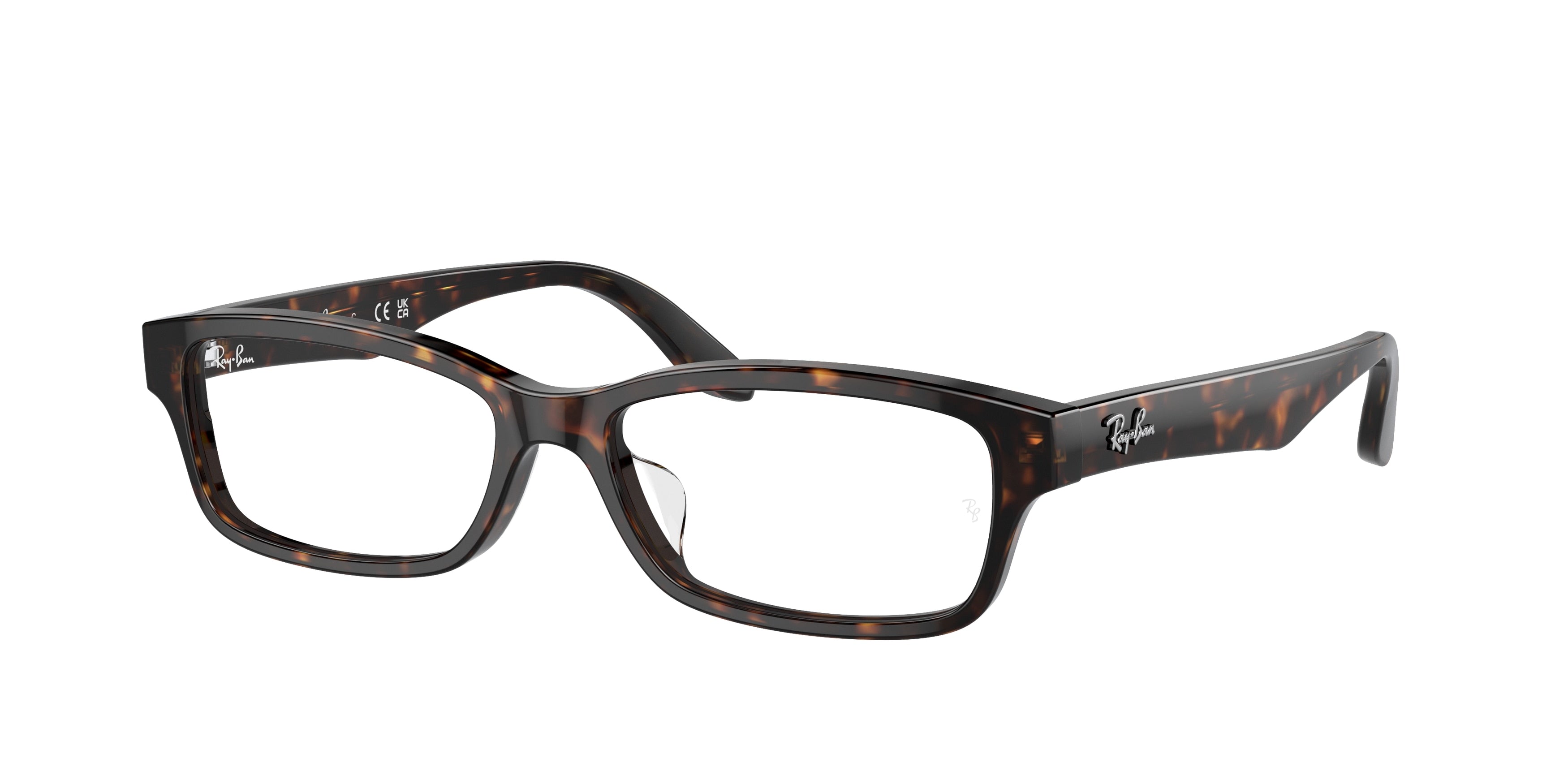 RAY-BAN VISTA 0RX5415D luxury designer eyewear