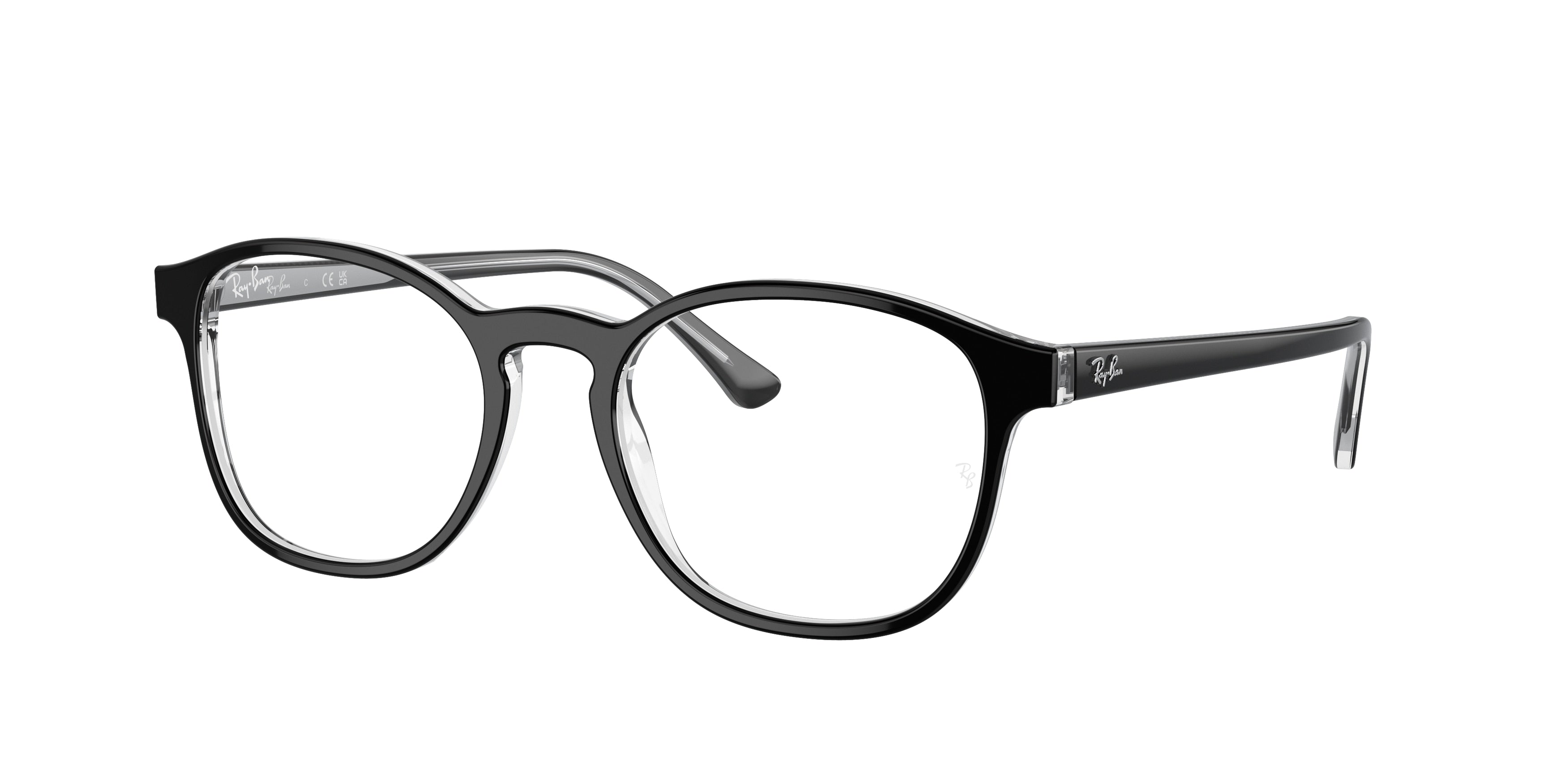 RAY-BAN VISTA 0RX5417 luxury designer eyewear