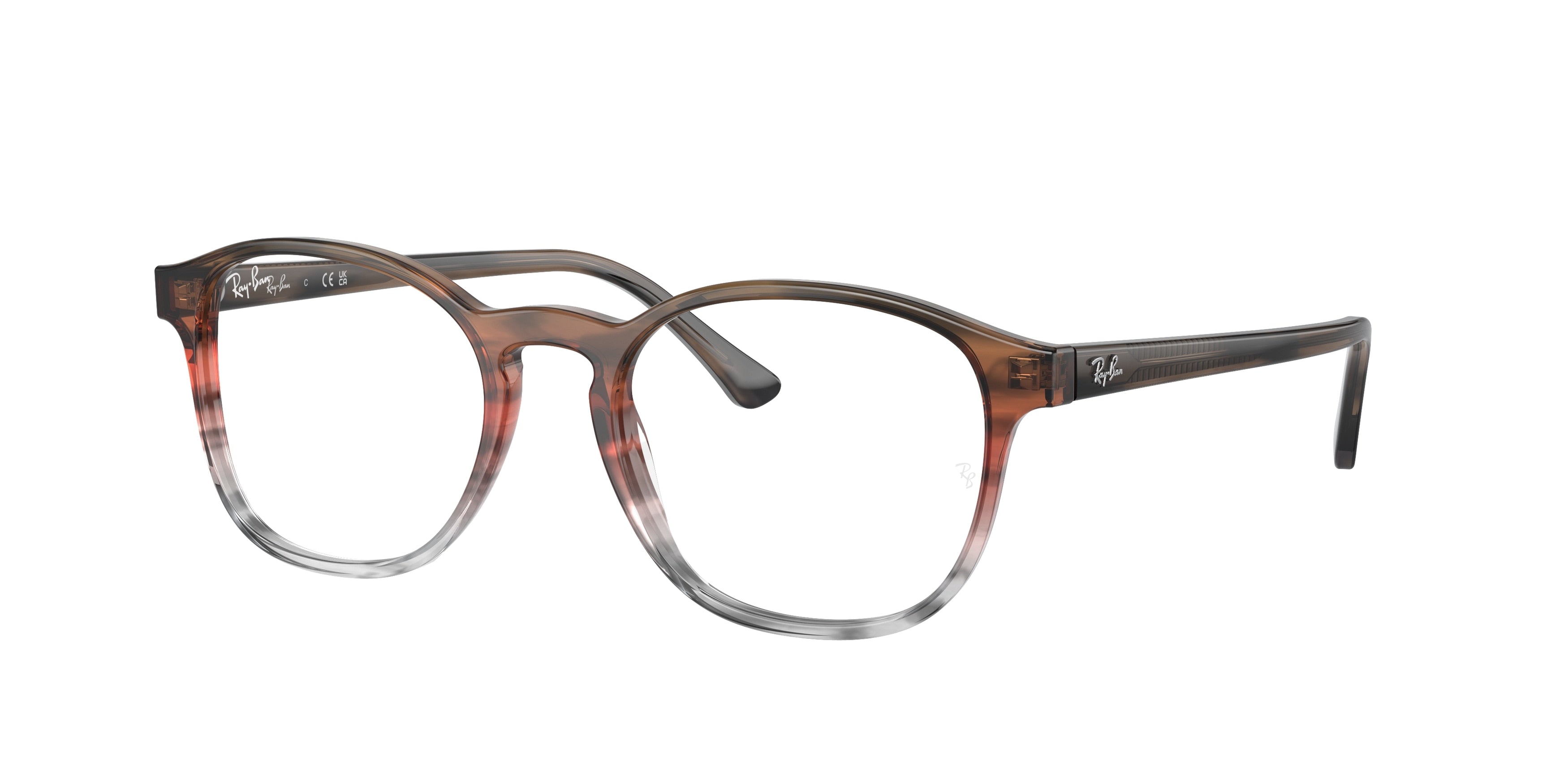 RAY-BAN VISTA 0RX5417 luxury designer eyewear