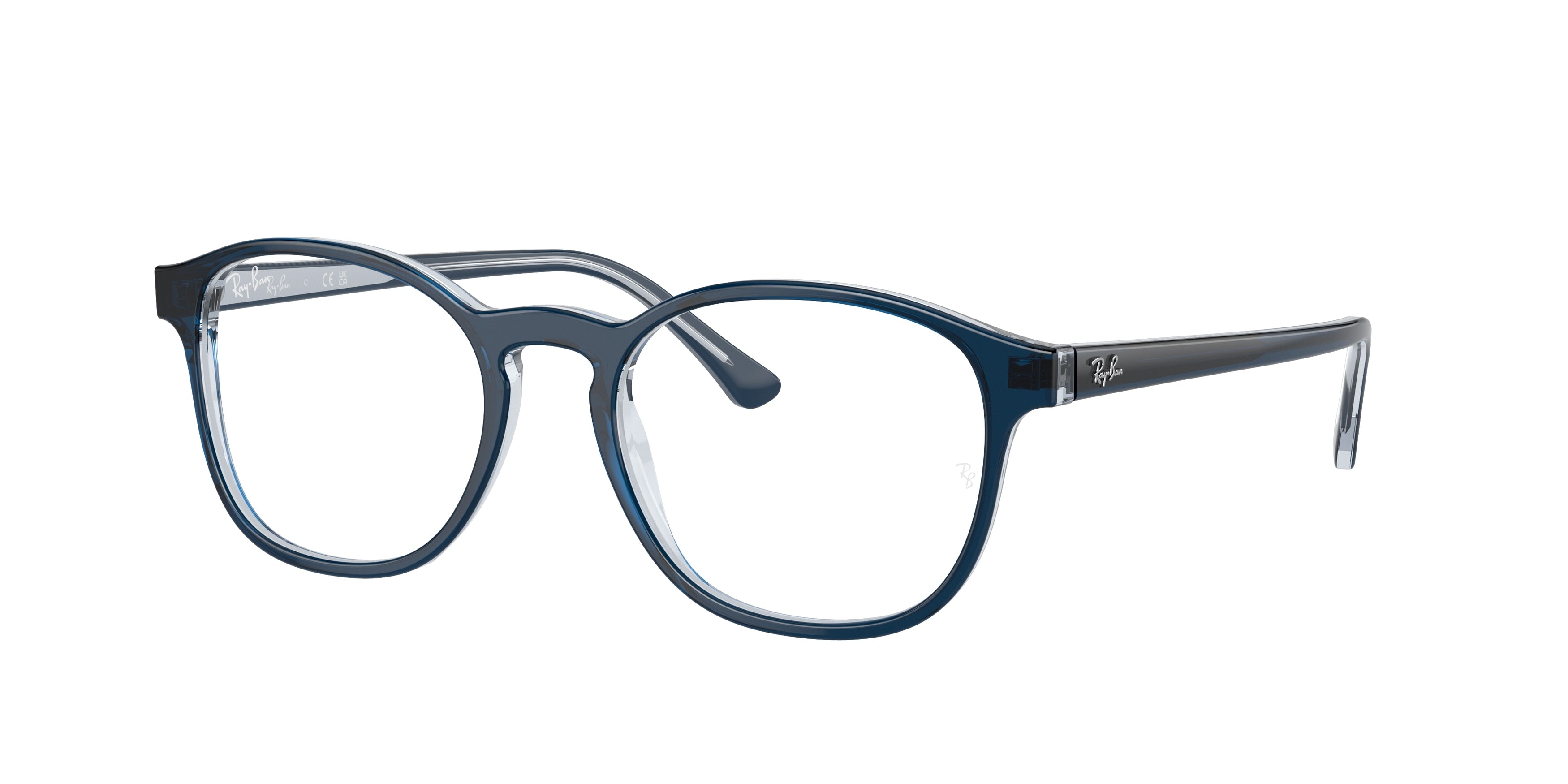 RAY-BAN VISTA 0RX5417 luxury designer eyewear