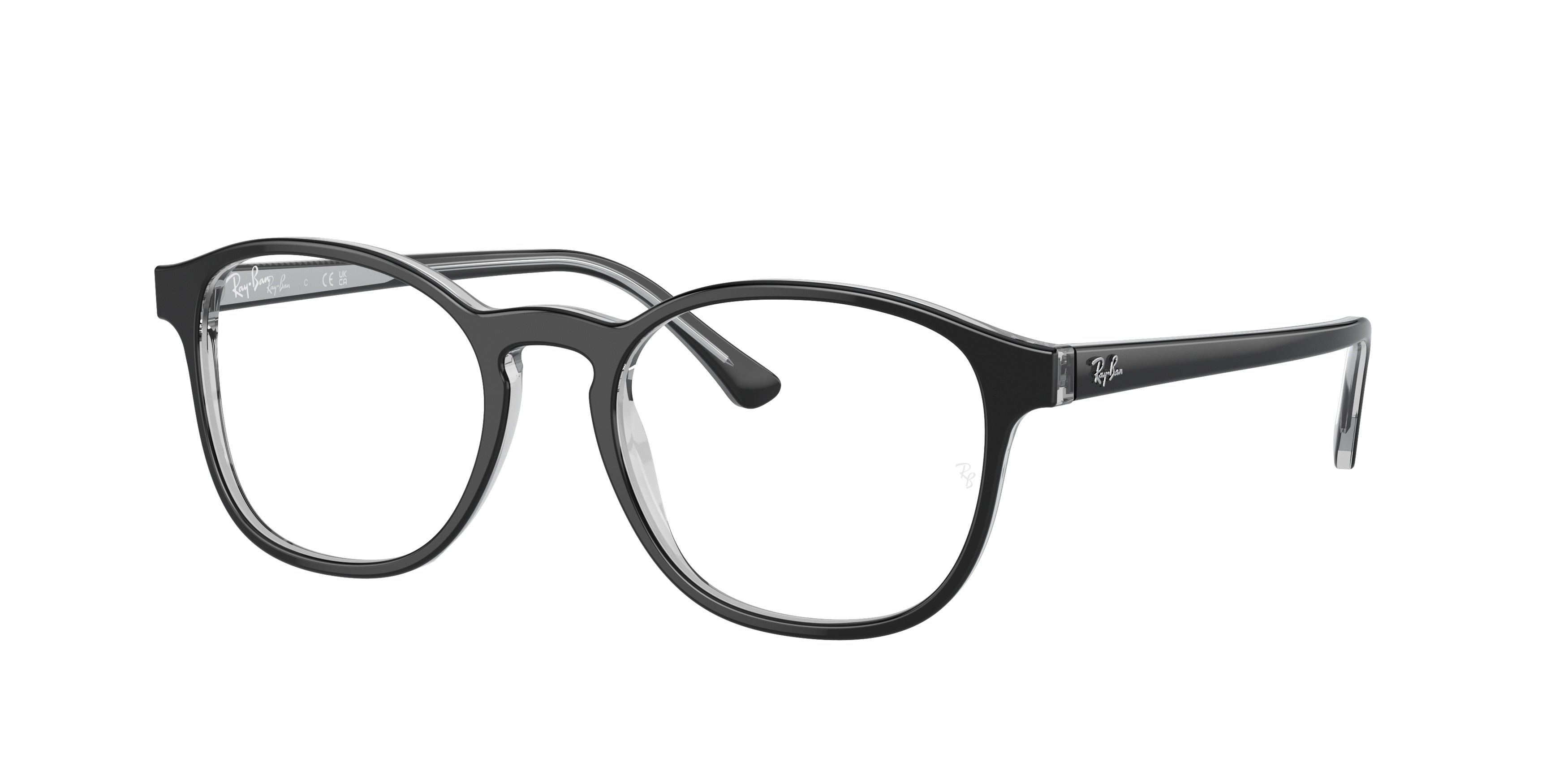 RAY-BAN VISTA 0RX5417 luxury designer eyewear