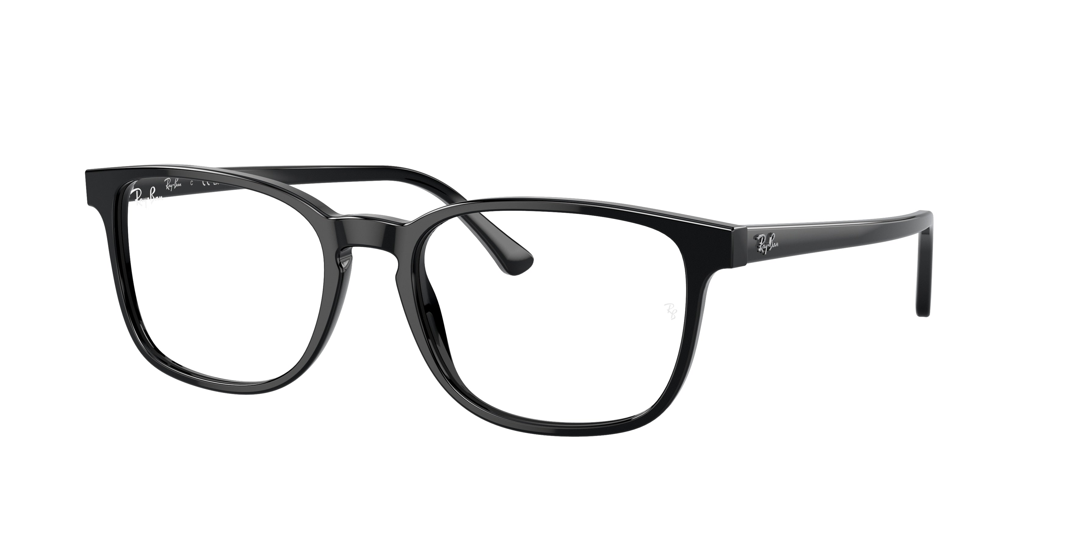 RAY-BAN VISTA 0RX5418 luxury designer eyewear