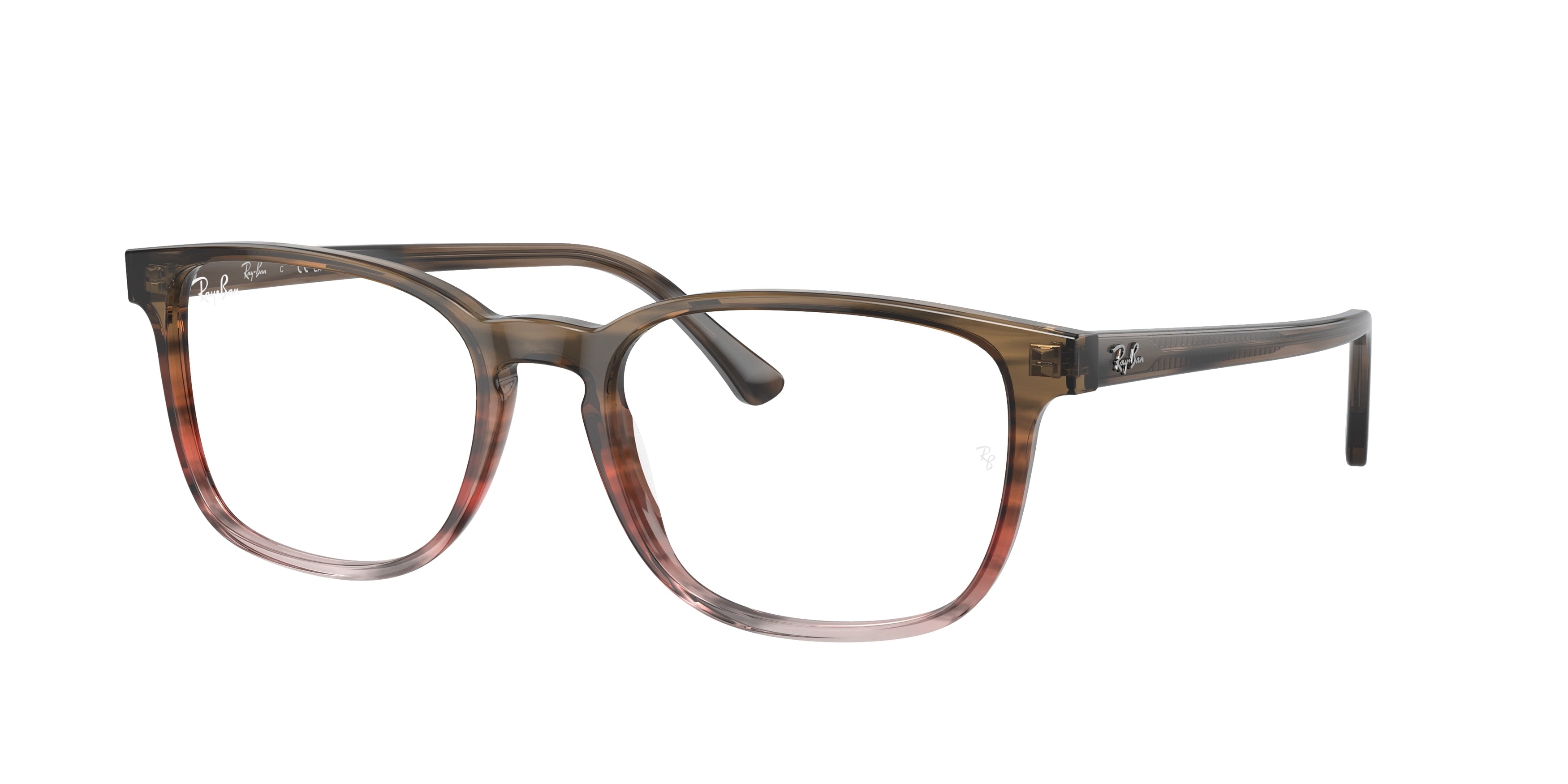 RAY-BAN VISTA 0RX5418 luxury designer eyewear