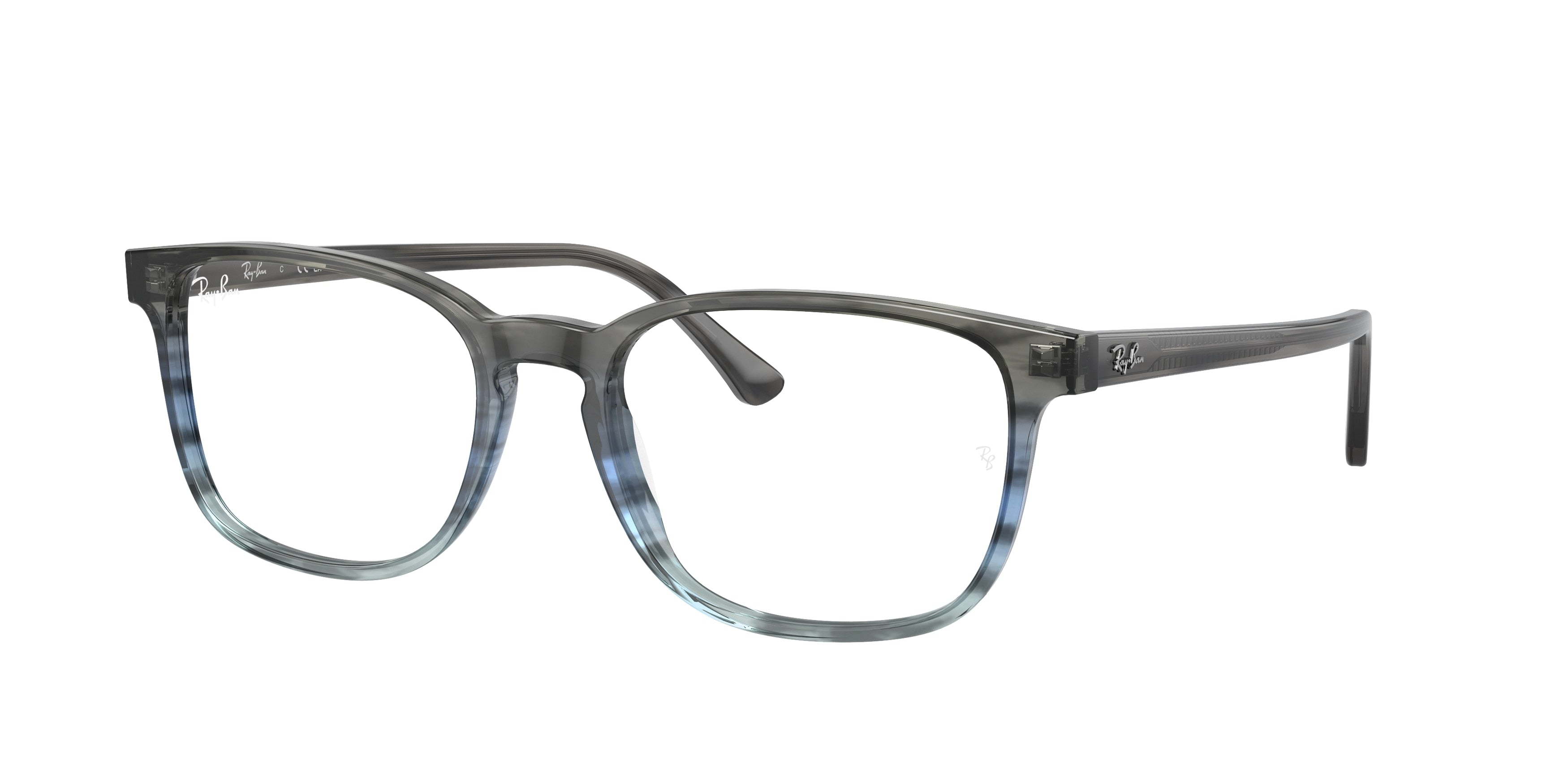 RAY-BAN VISTA 0RX5418 luxury designer eyewear