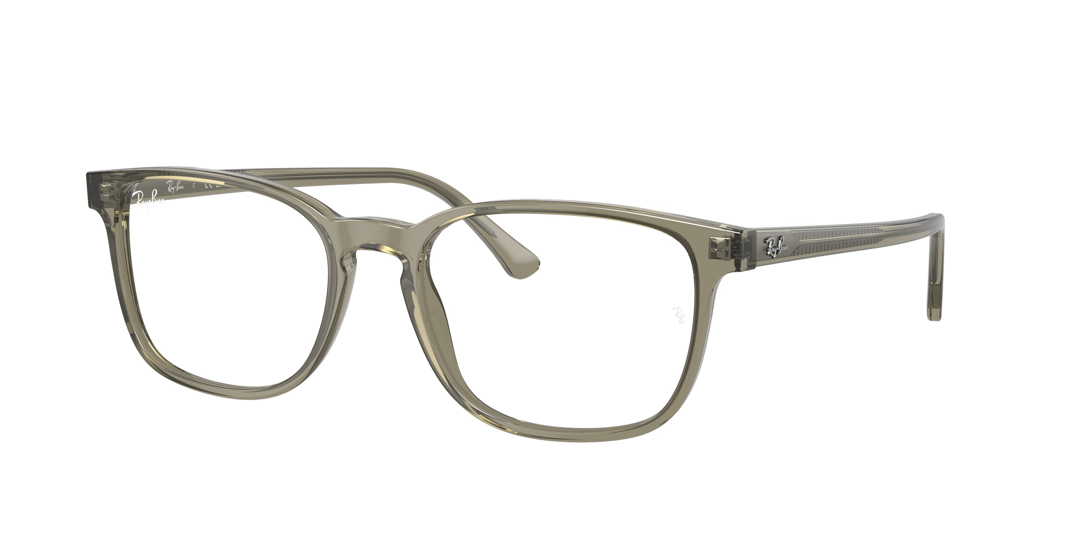 RAY-BAN VISTA 0RX5418 luxury designer eyewear